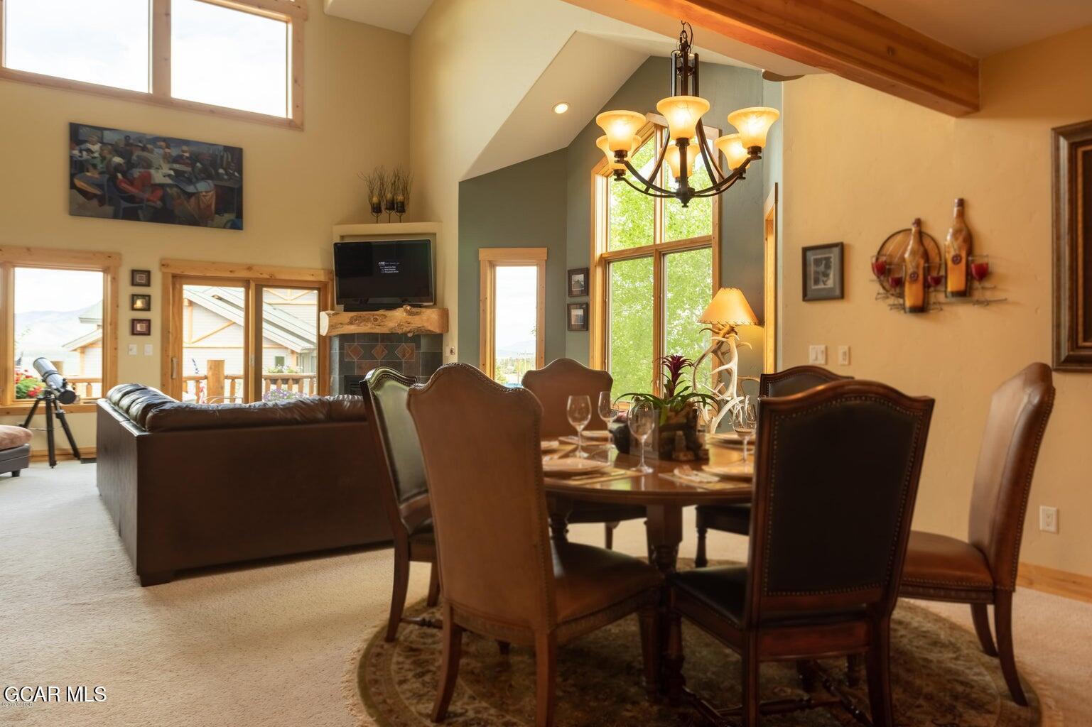 714 GCR 834 Fraser CO 80442