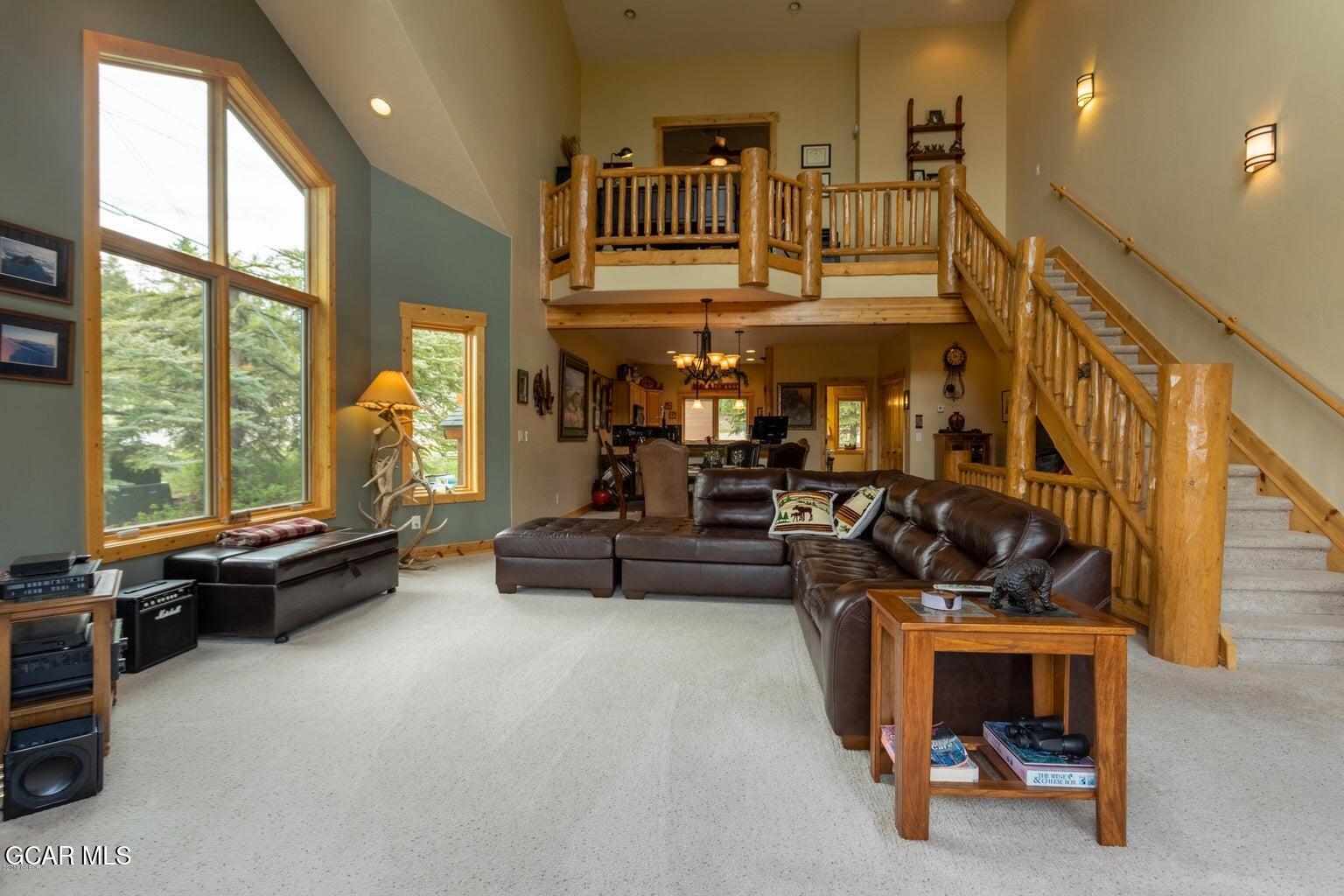 714 GCR 834 Fraser CO 80442