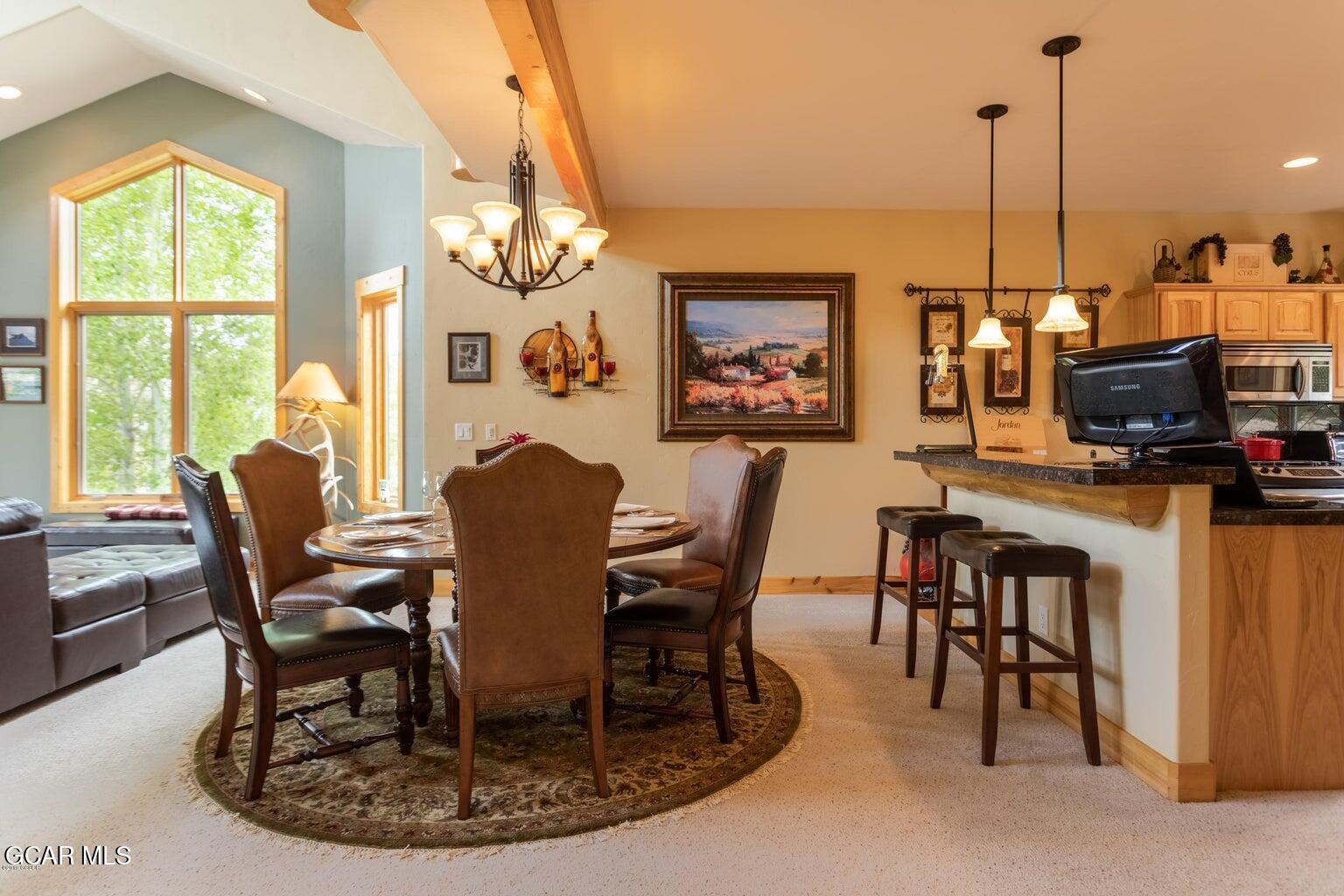 714 GCR 834 Fraser CO 80442