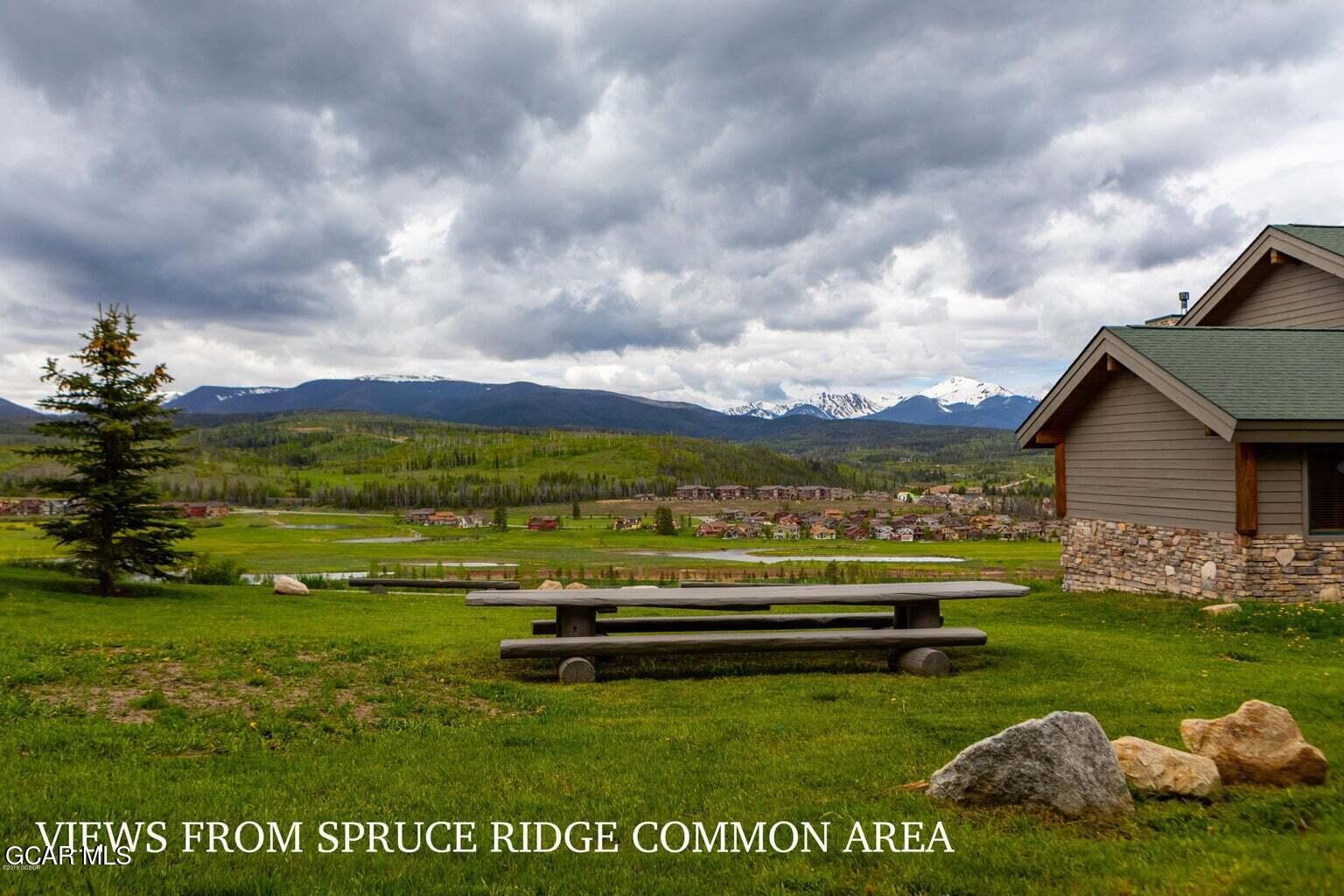 714 GCR 834 Fraser CO 80442