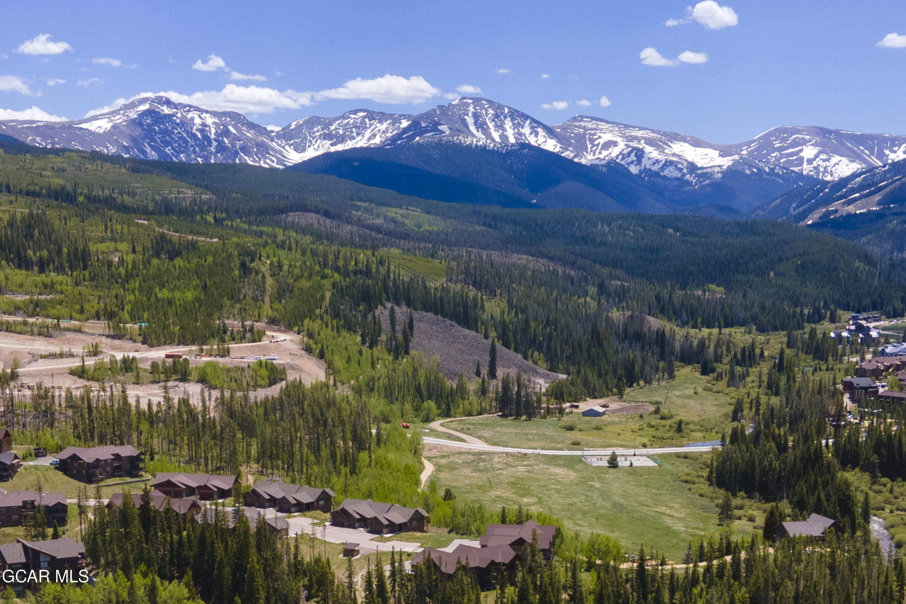 40 Journey Way Fraser CO 80442