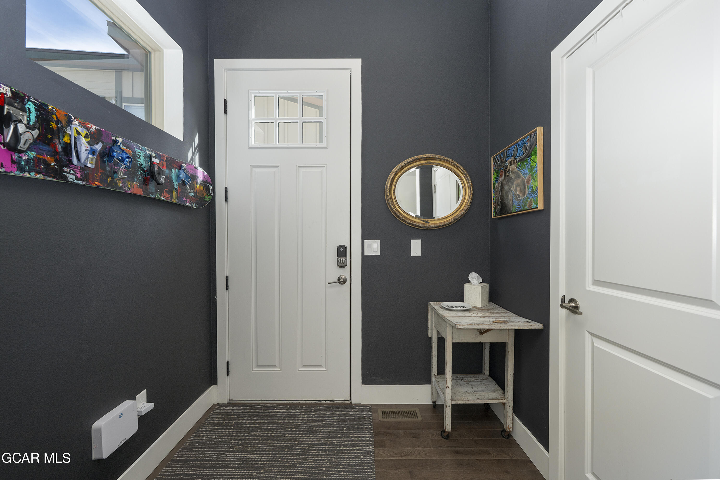 40 Journey Way Fraser CO 80442