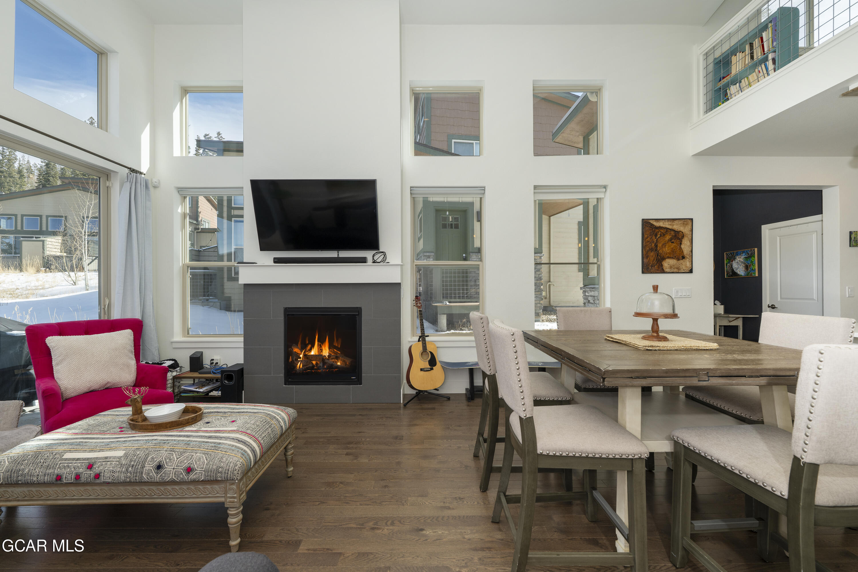 40 Journey Way Fraser CO 80442