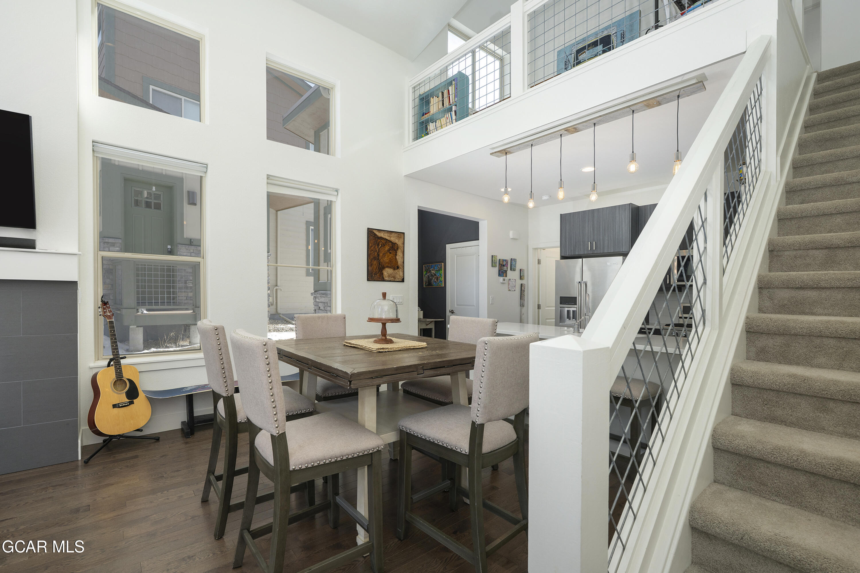 40 Journey Way Fraser CO 80442