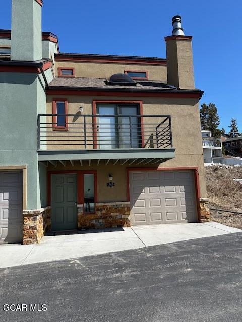 693 Wapiti Drive Fraser CO 80442