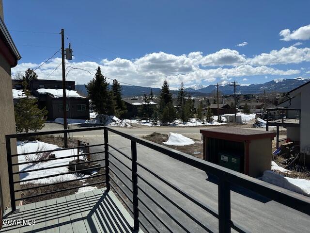 693 Wapiti Drive Fraser CO 80442