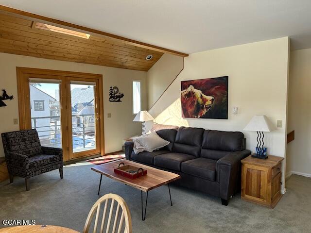 693 Wapiti Drive Fraser CO 80442