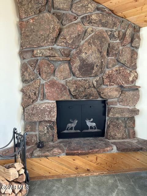 693 Wapiti Drive Fraser CO 80442