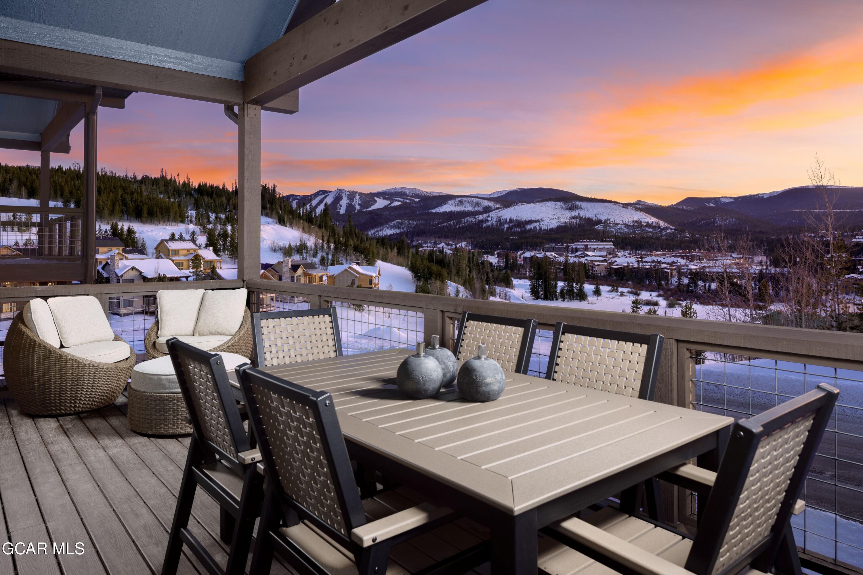 77 High Grove Loop Winter Park CO 80482