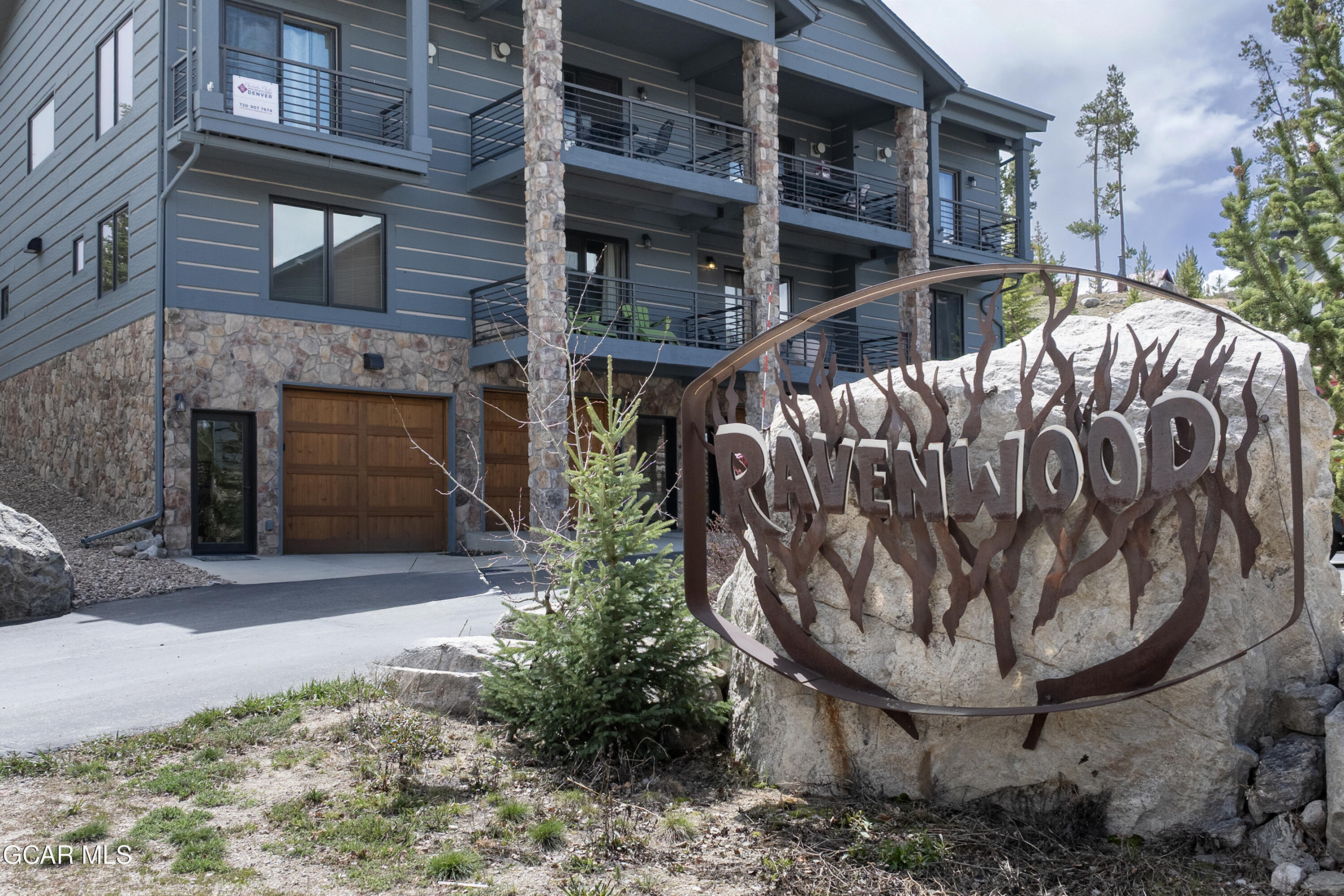 508 Ravenwood Circle Grand Lake CO 80447