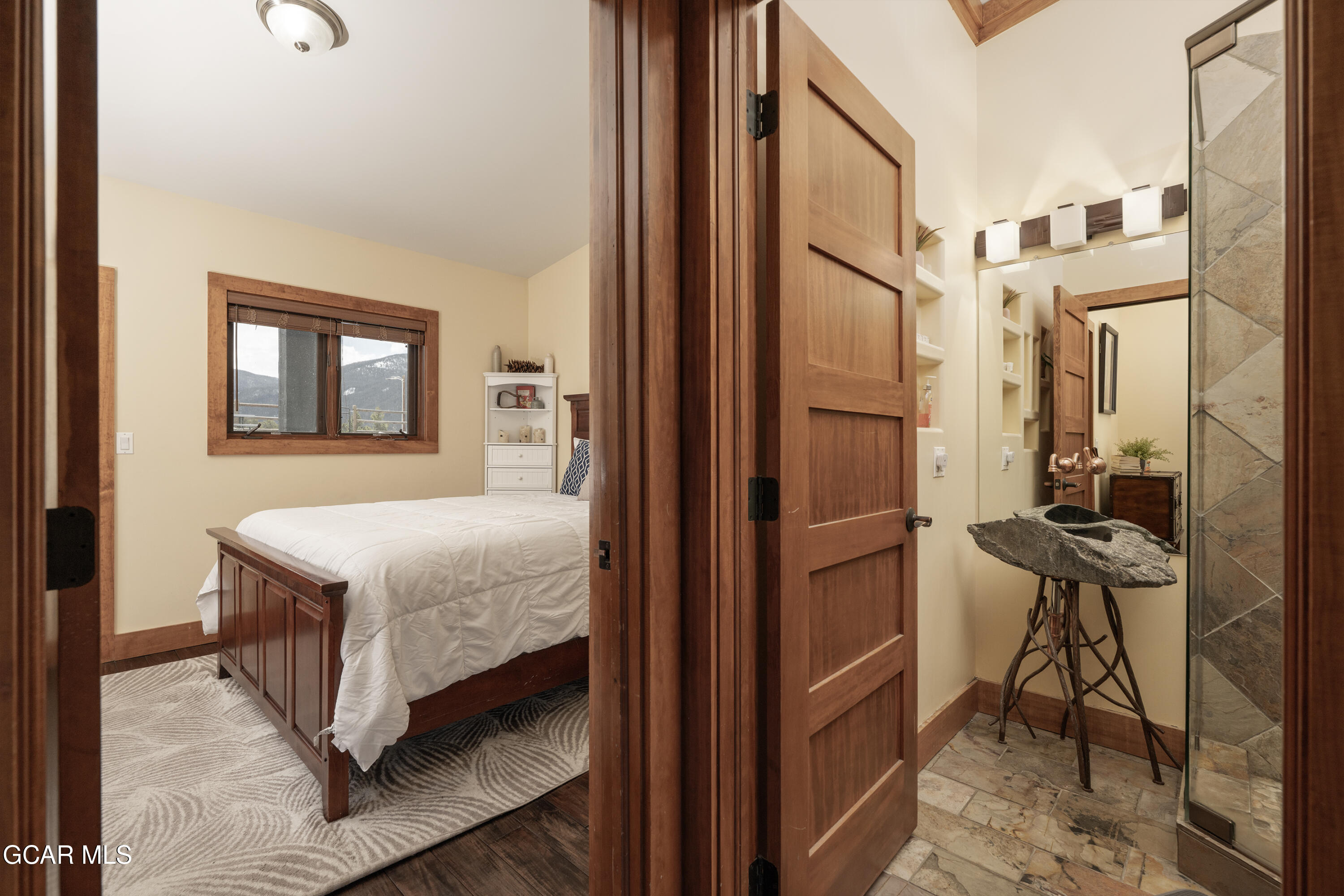 508 Ravenwood Circle Grand Lake CO 80447