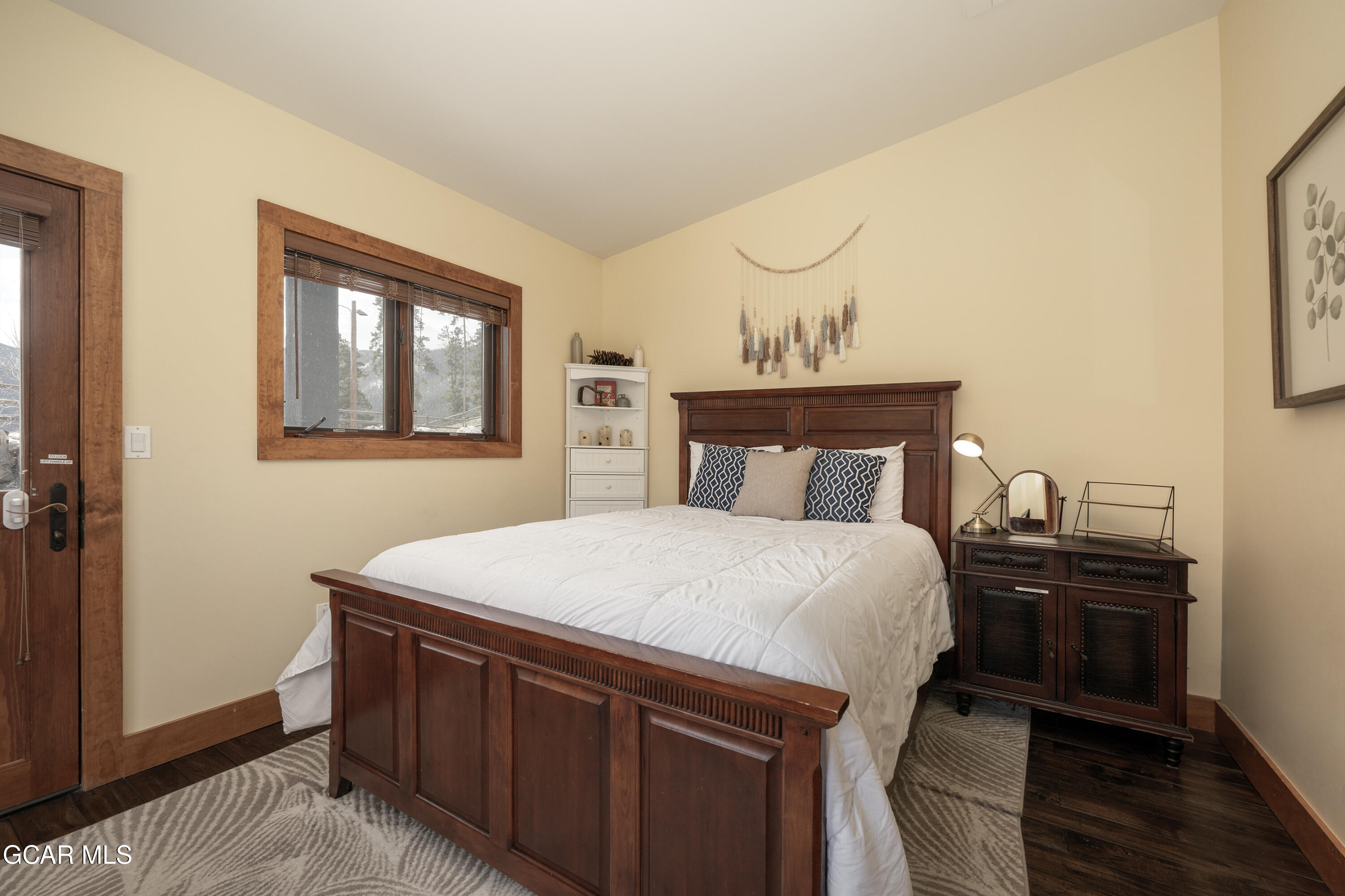 508 Ravenwood Circle Grand Lake CO 80447