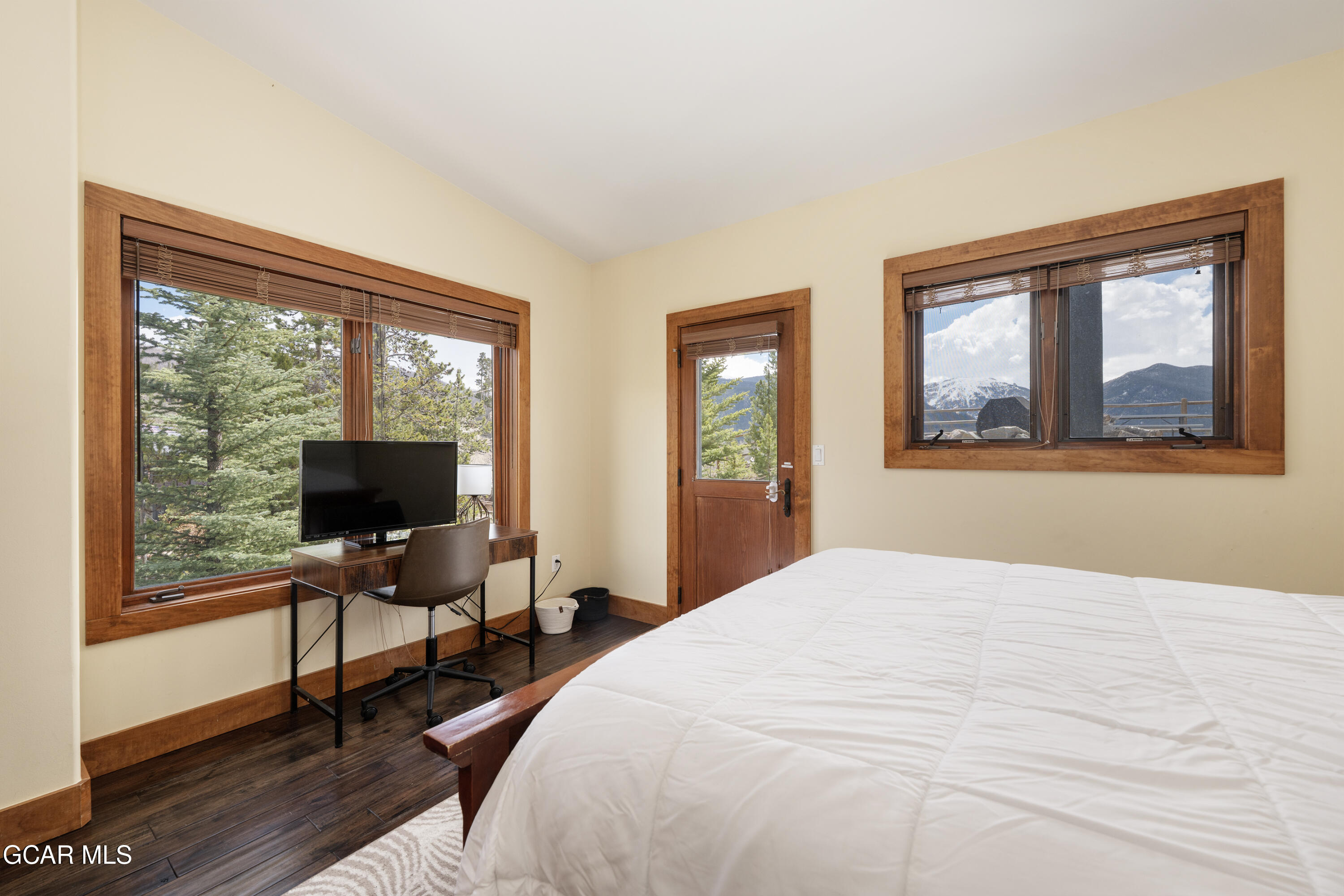 508 Ravenwood Circle Grand Lake CO 80447