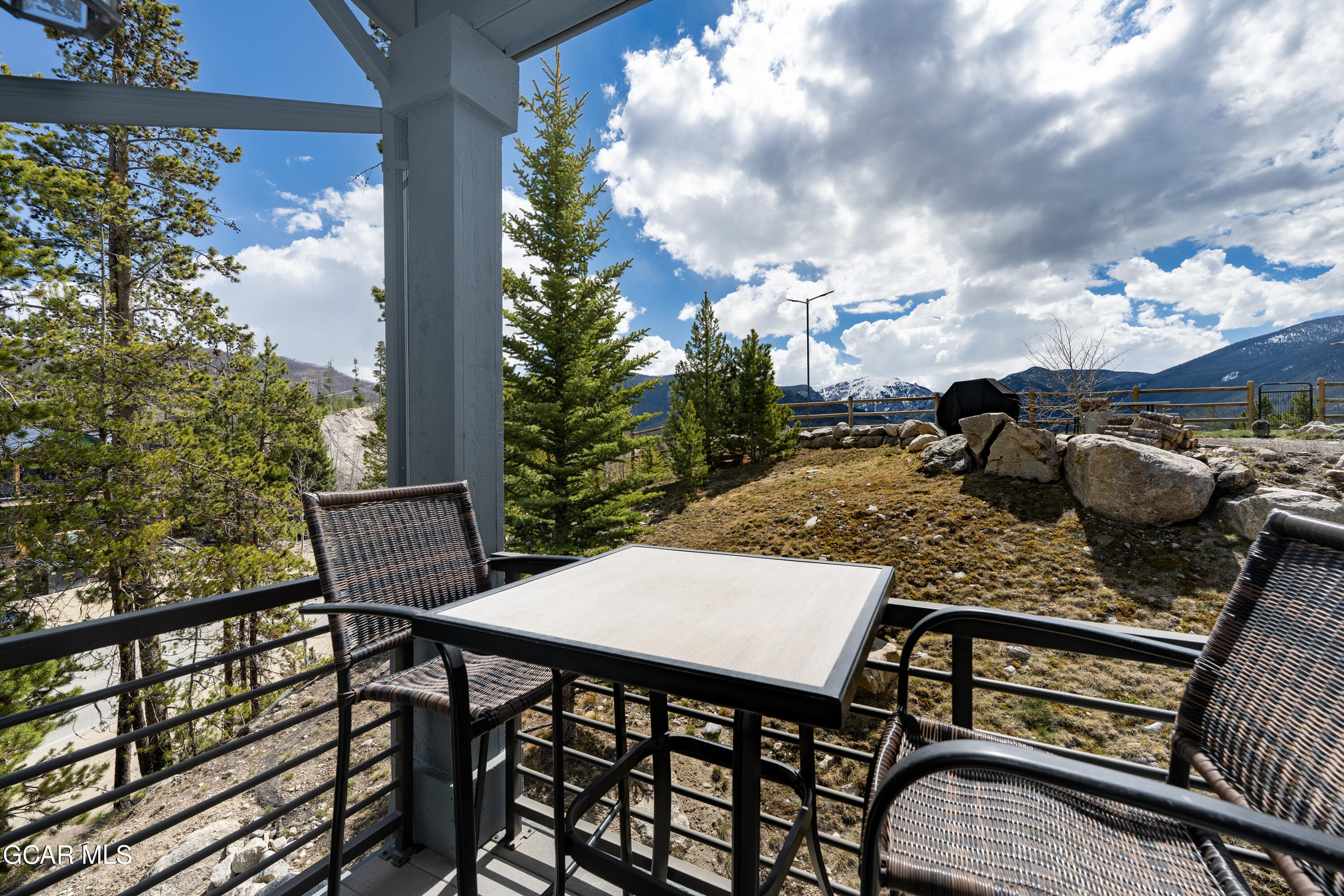 508 Ravenwood Circle Grand Lake CO 80447