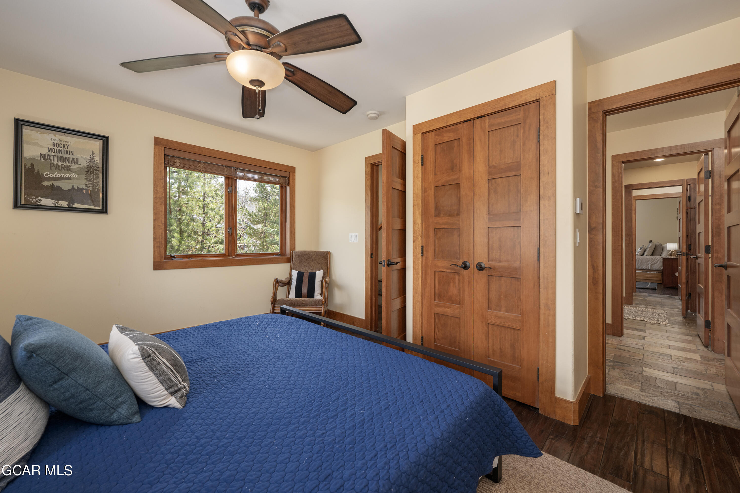 508 Ravenwood Circle Grand Lake CO 80447