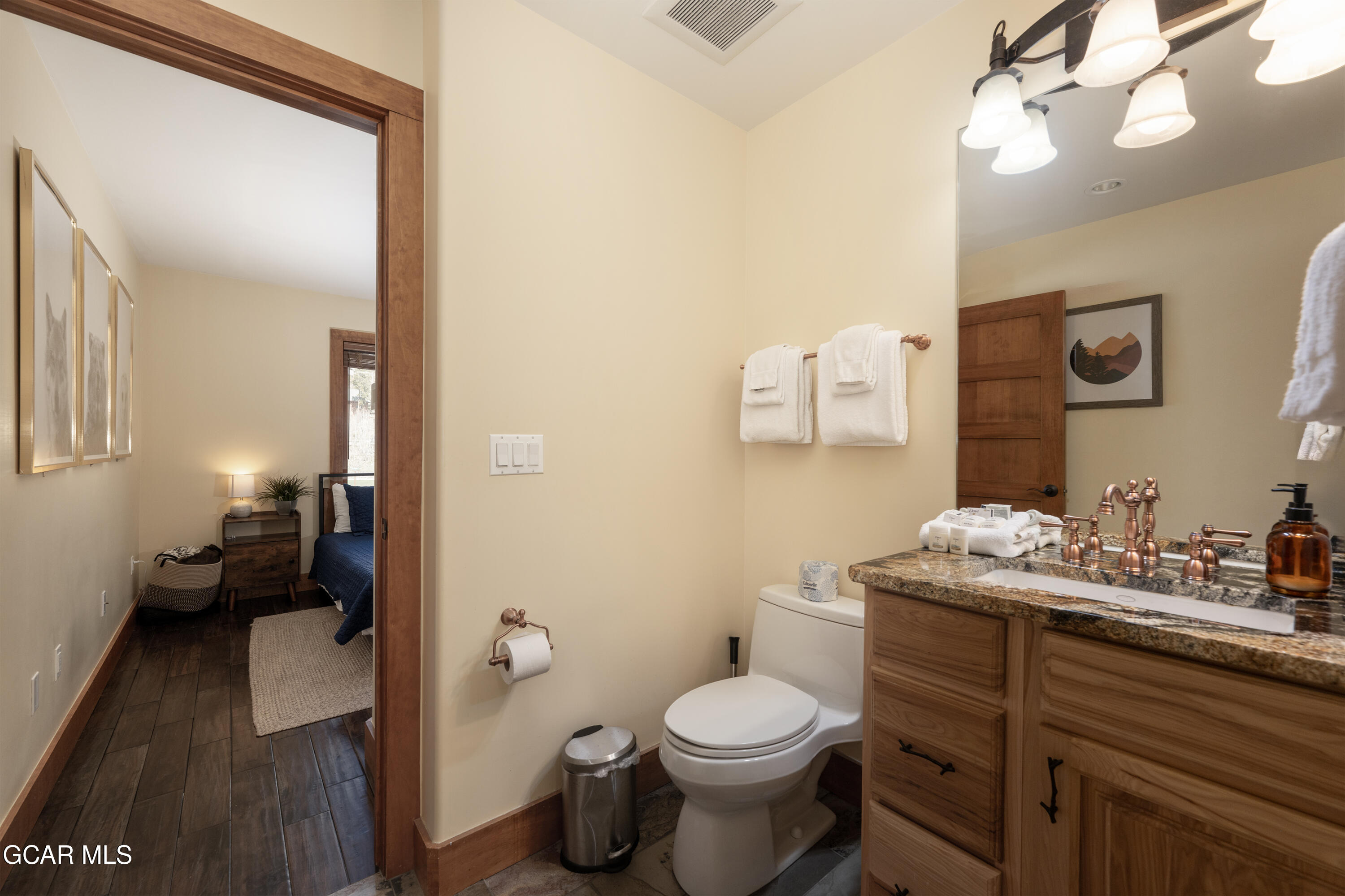 508 Ravenwood Circle Grand Lake CO 80447