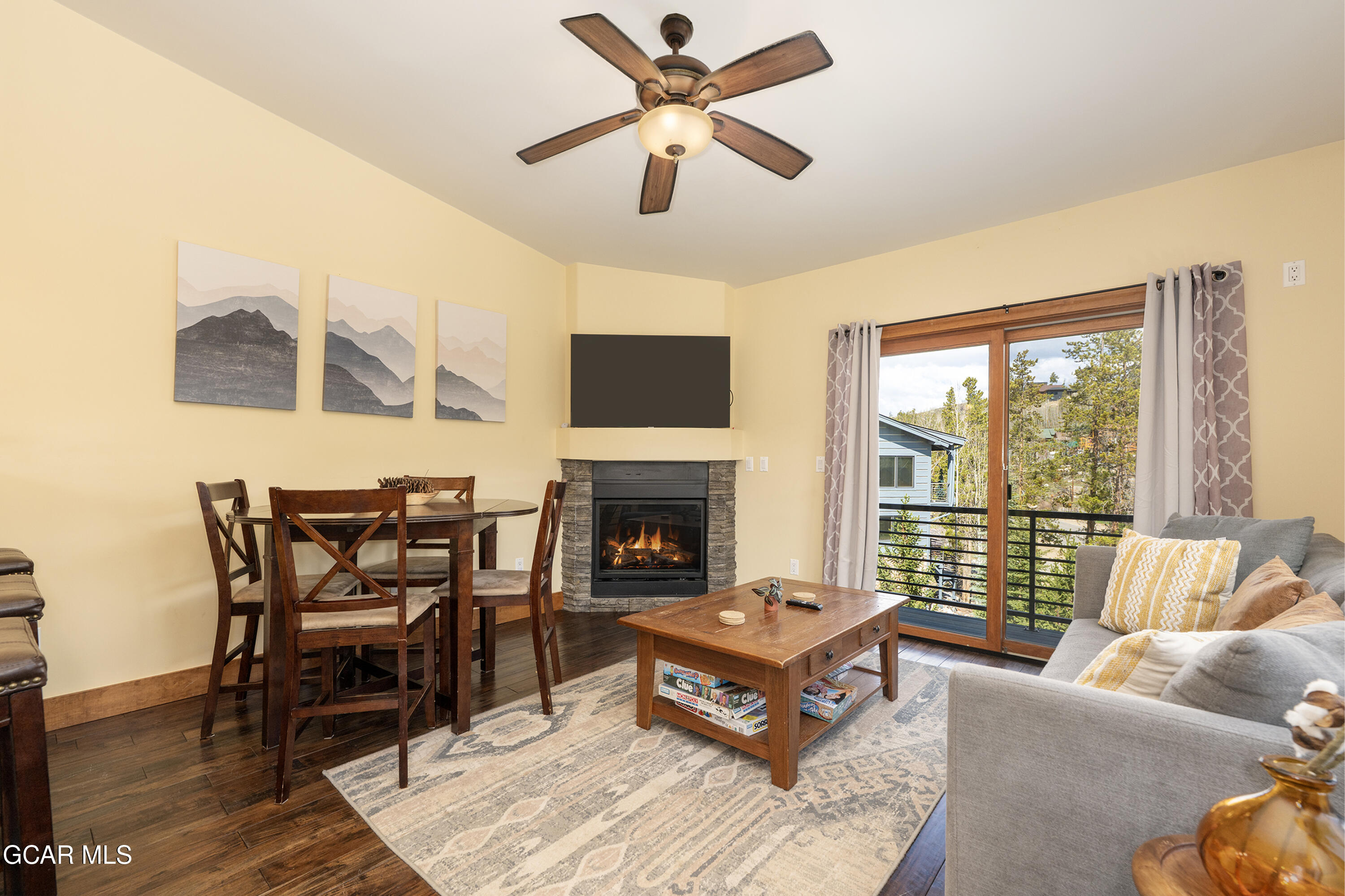 508 Ravenwood Circle Grand Lake CO 80447