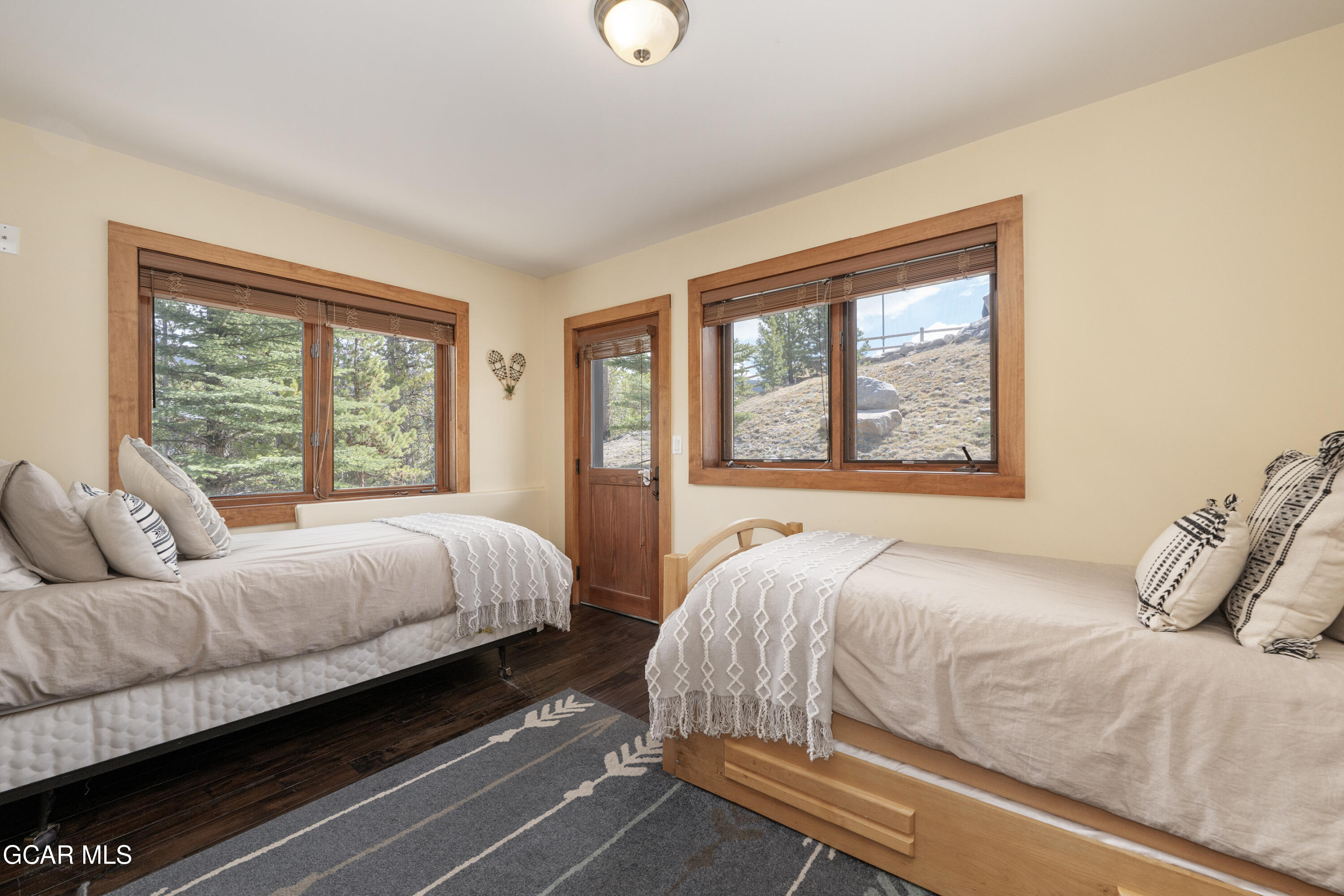 508 Ravenwood Circle Grand Lake CO 80447