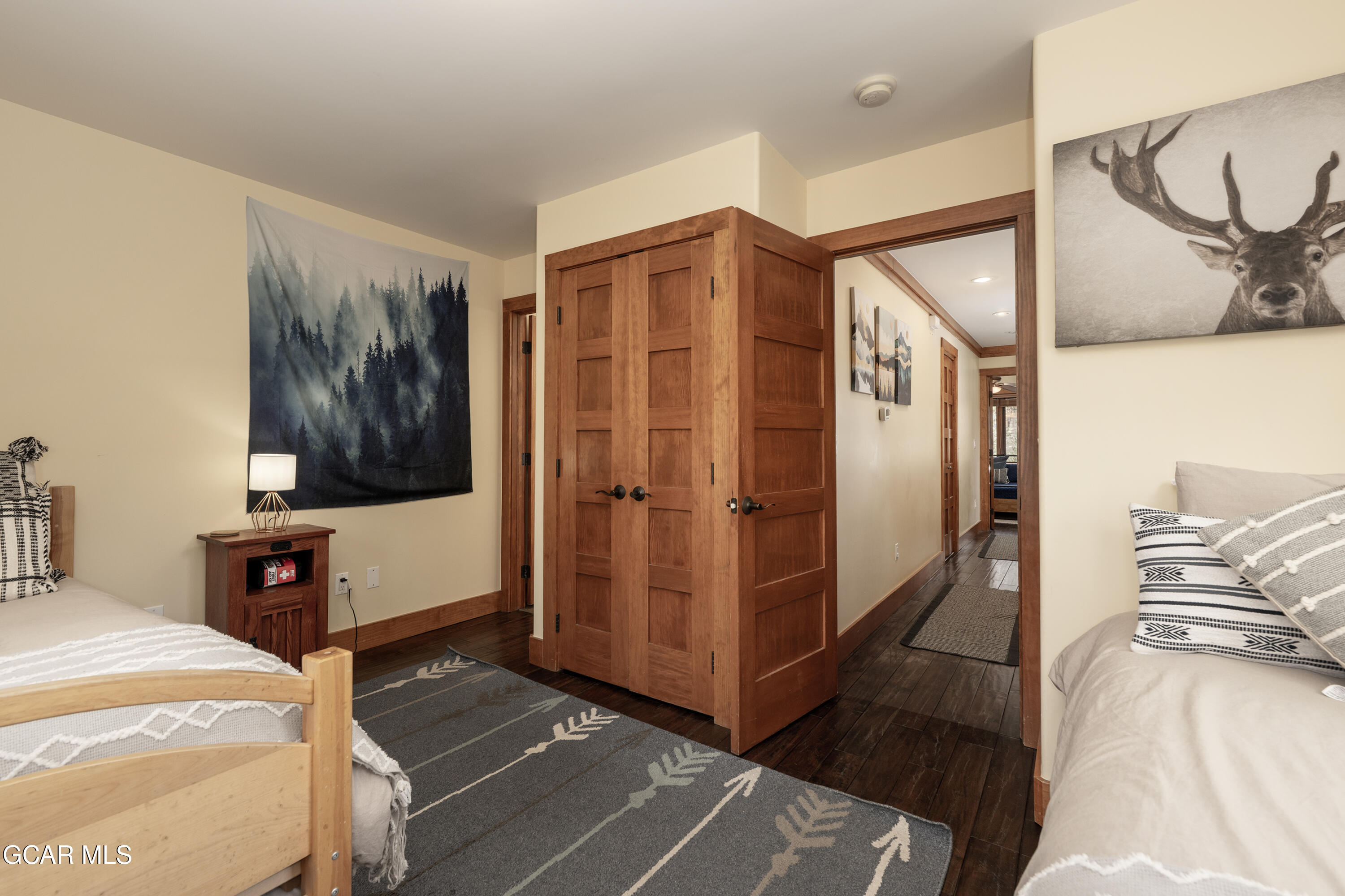 508 Ravenwood Circle Grand Lake CO 80447