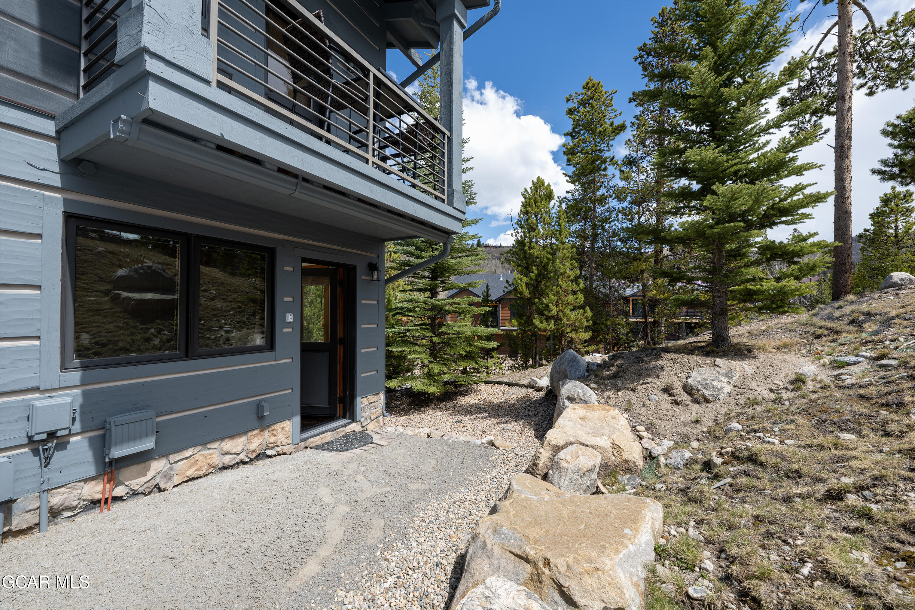 508 Ravenwood Circle Grand Lake CO 80447