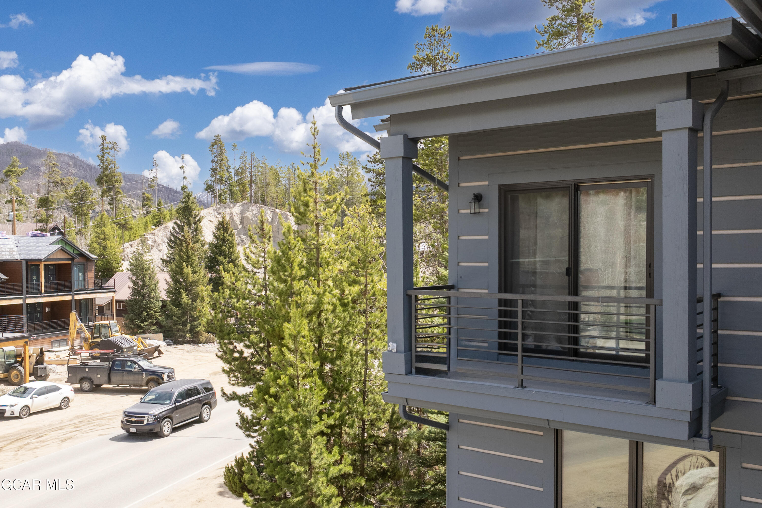 508 Ravenwood Circle Grand Lake CO 80447