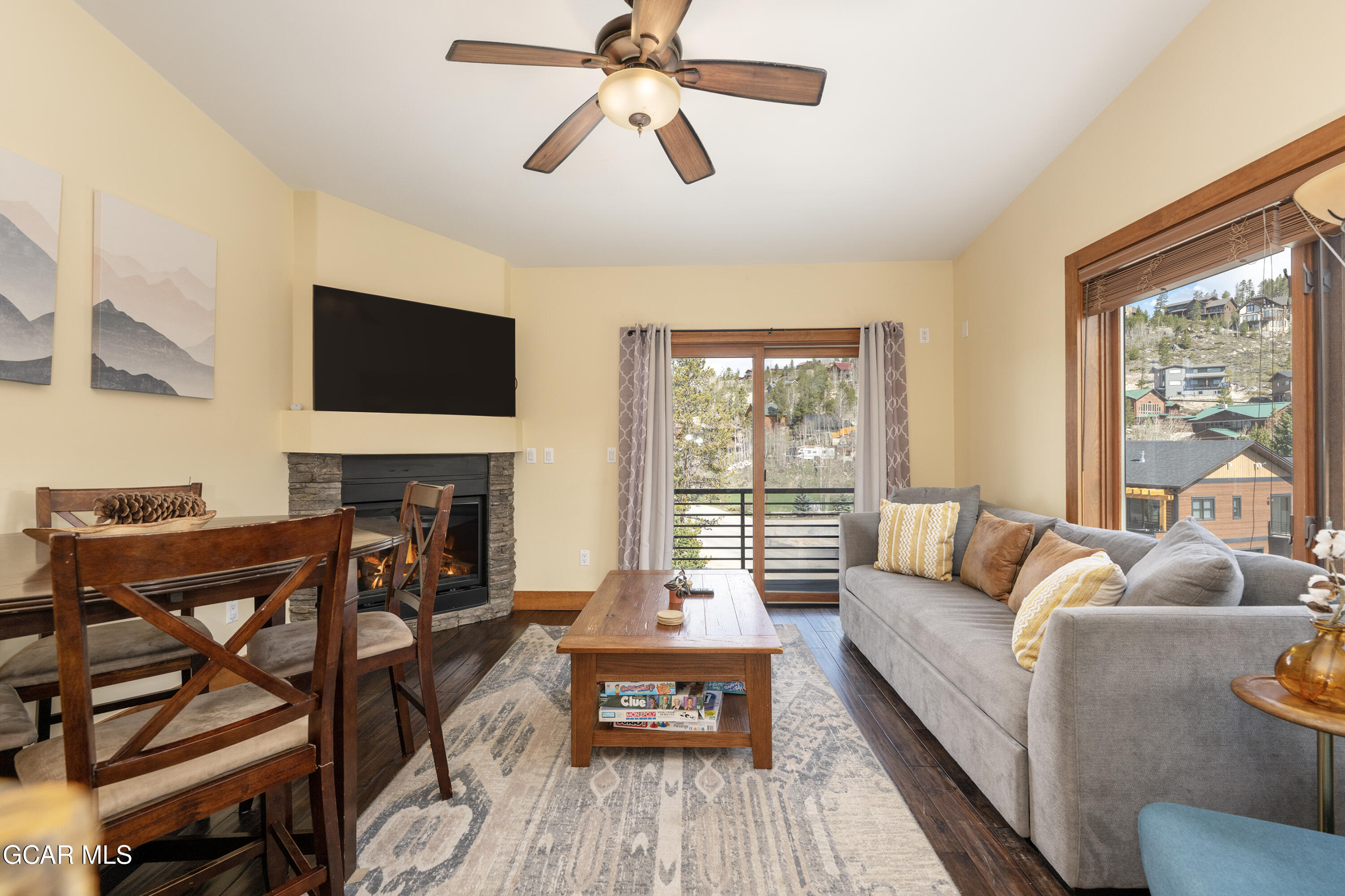 508 Ravenwood Circle Grand Lake CO 80447