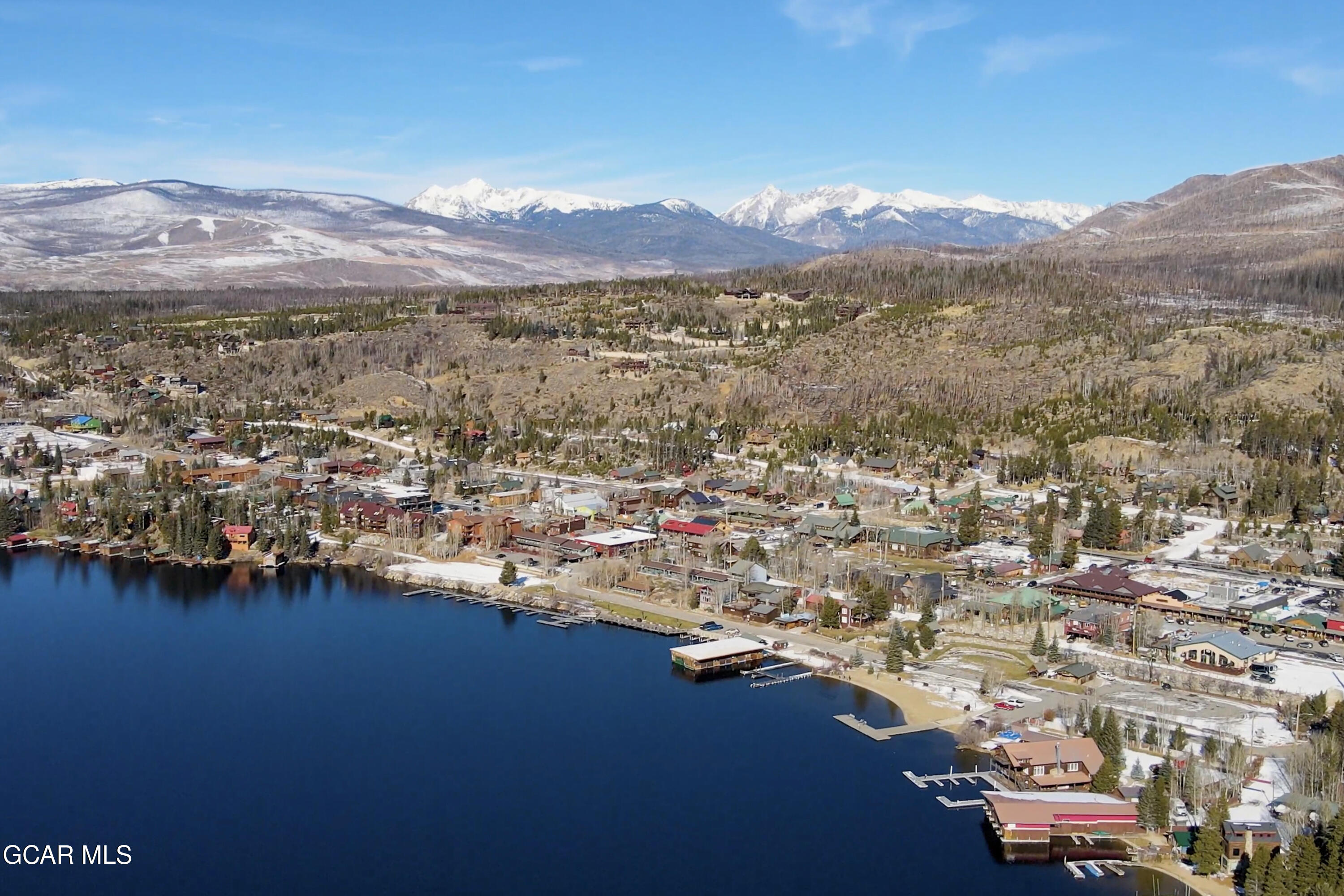 508 Ravenwood Circle Grand Lake CO 80447