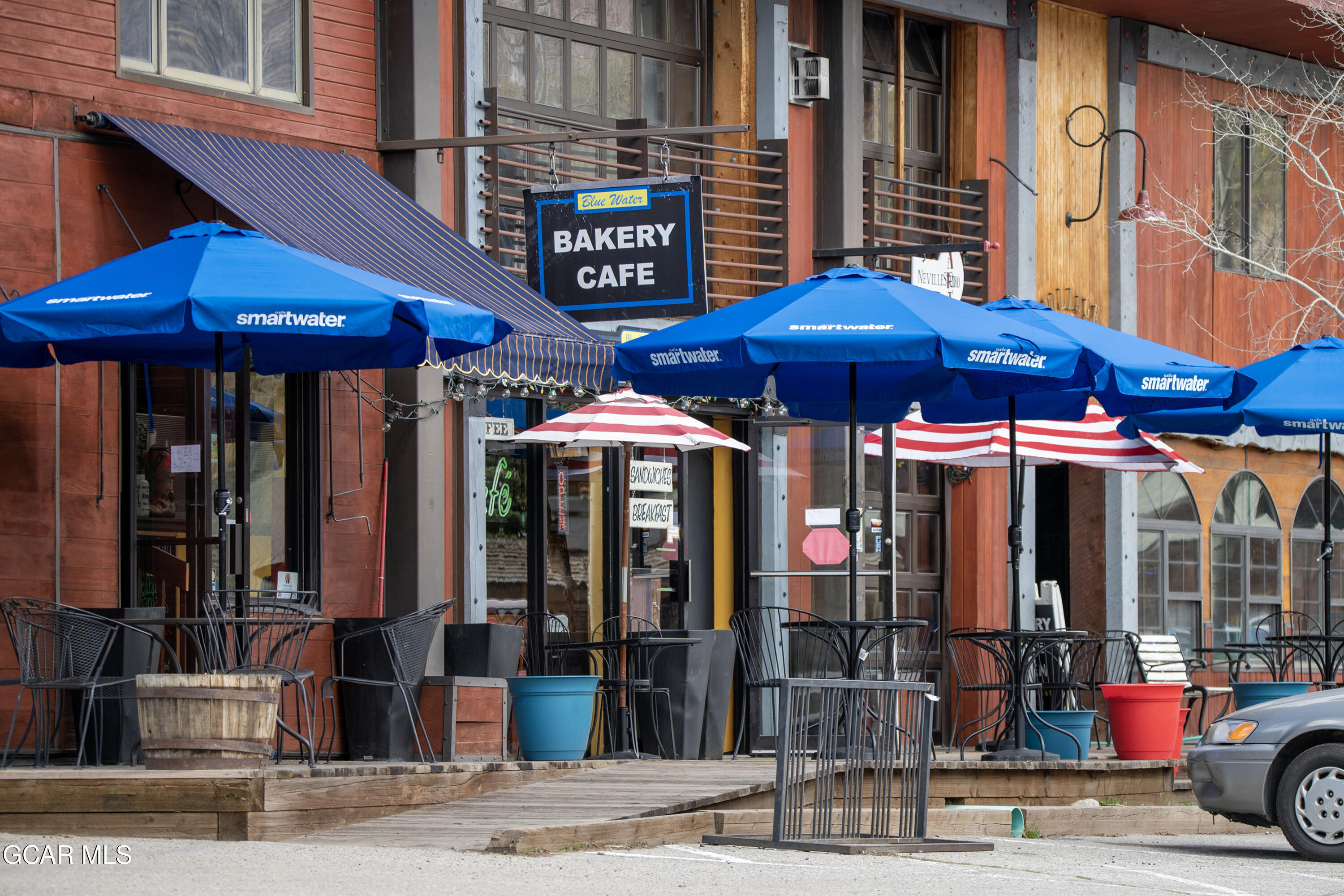 508 Ravenwood Circle Grand Lake CO 80447