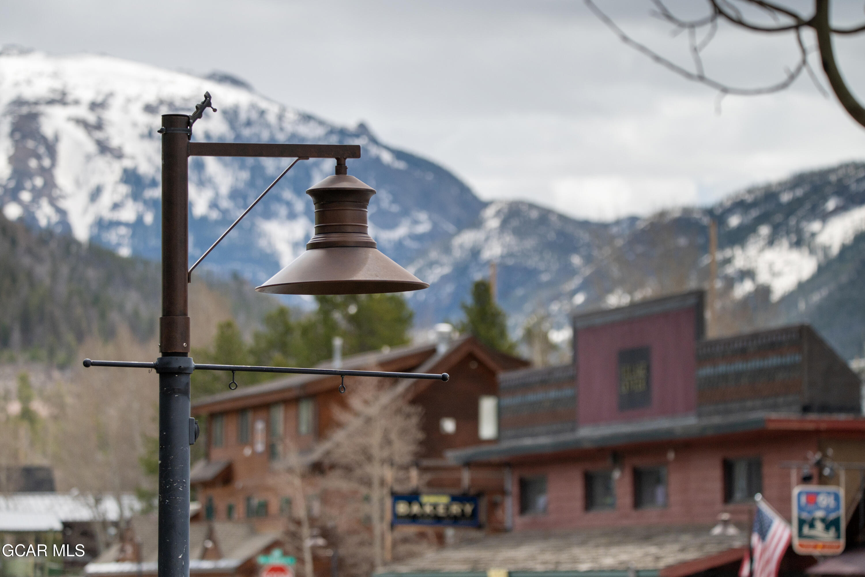 508 Ravenwood Circle Grand Lake CO 80447