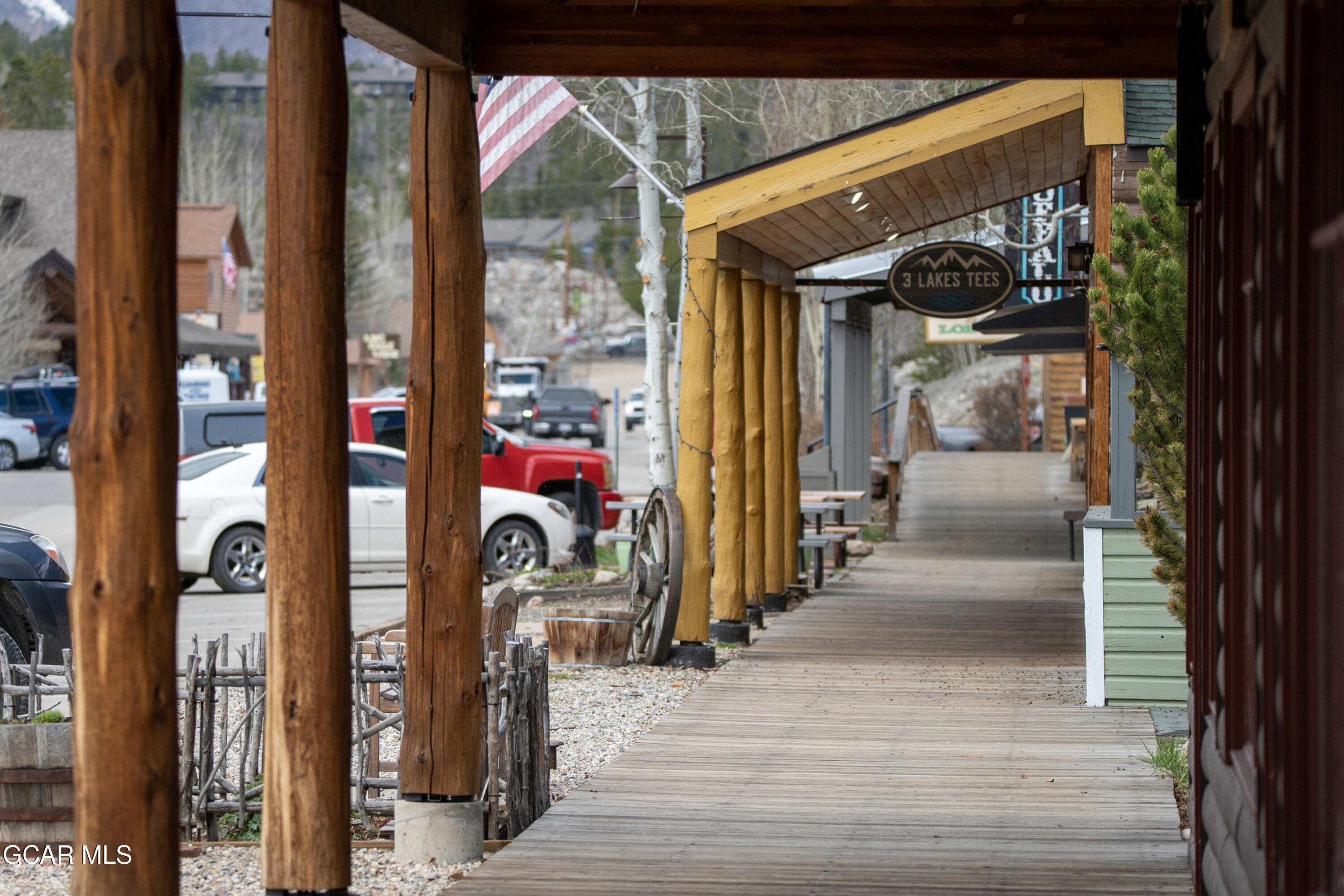 508 Ravenwood Circle Grand Lake CO 80447