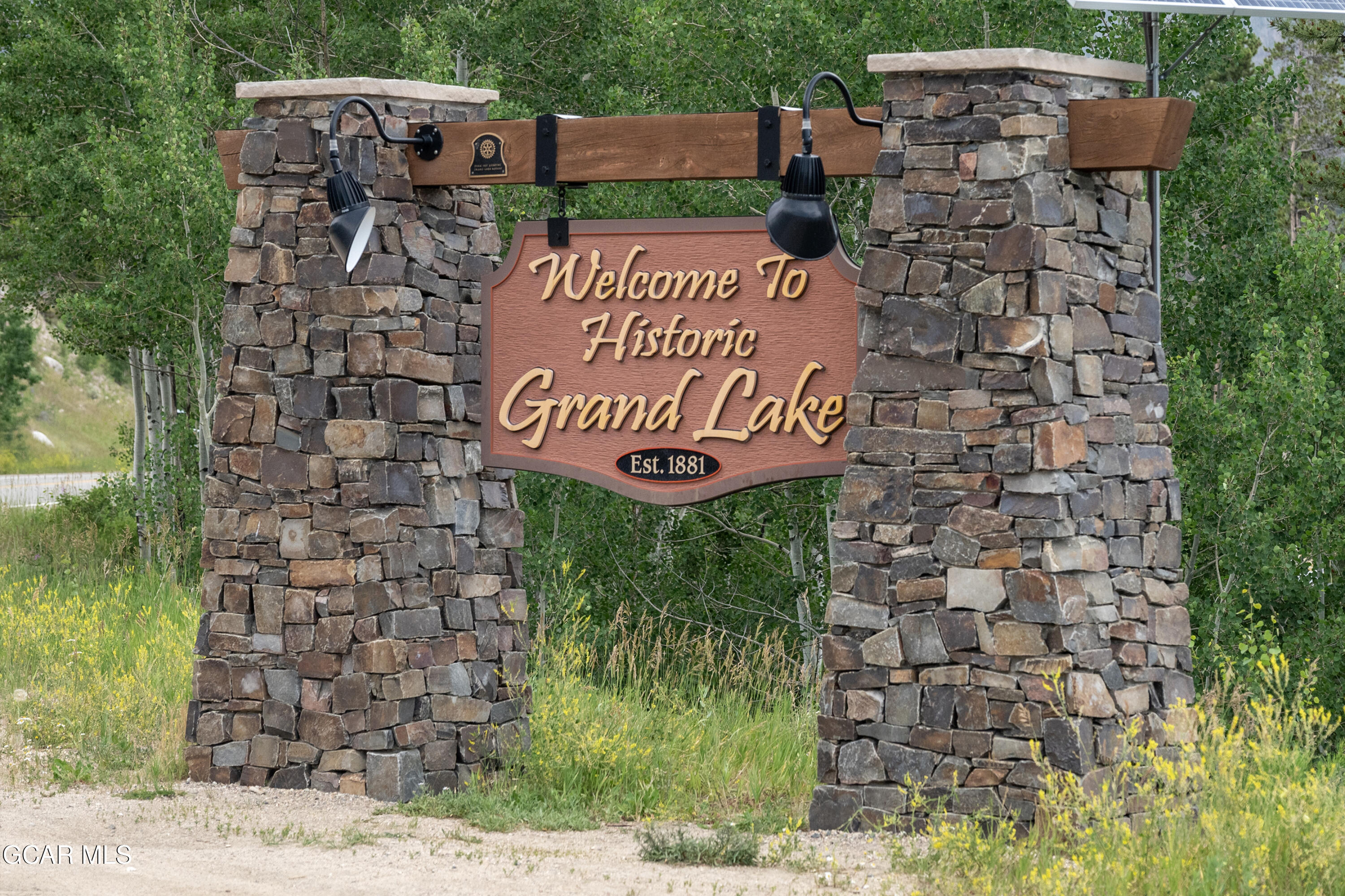 508 Ravenwood Circle Grand Lake CO 80447