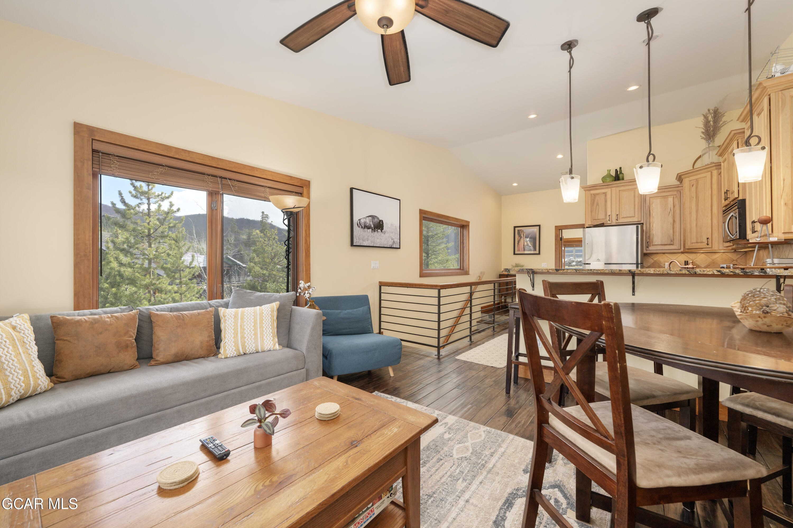 508 Ravenwood Circle Grand Lake CO 80447