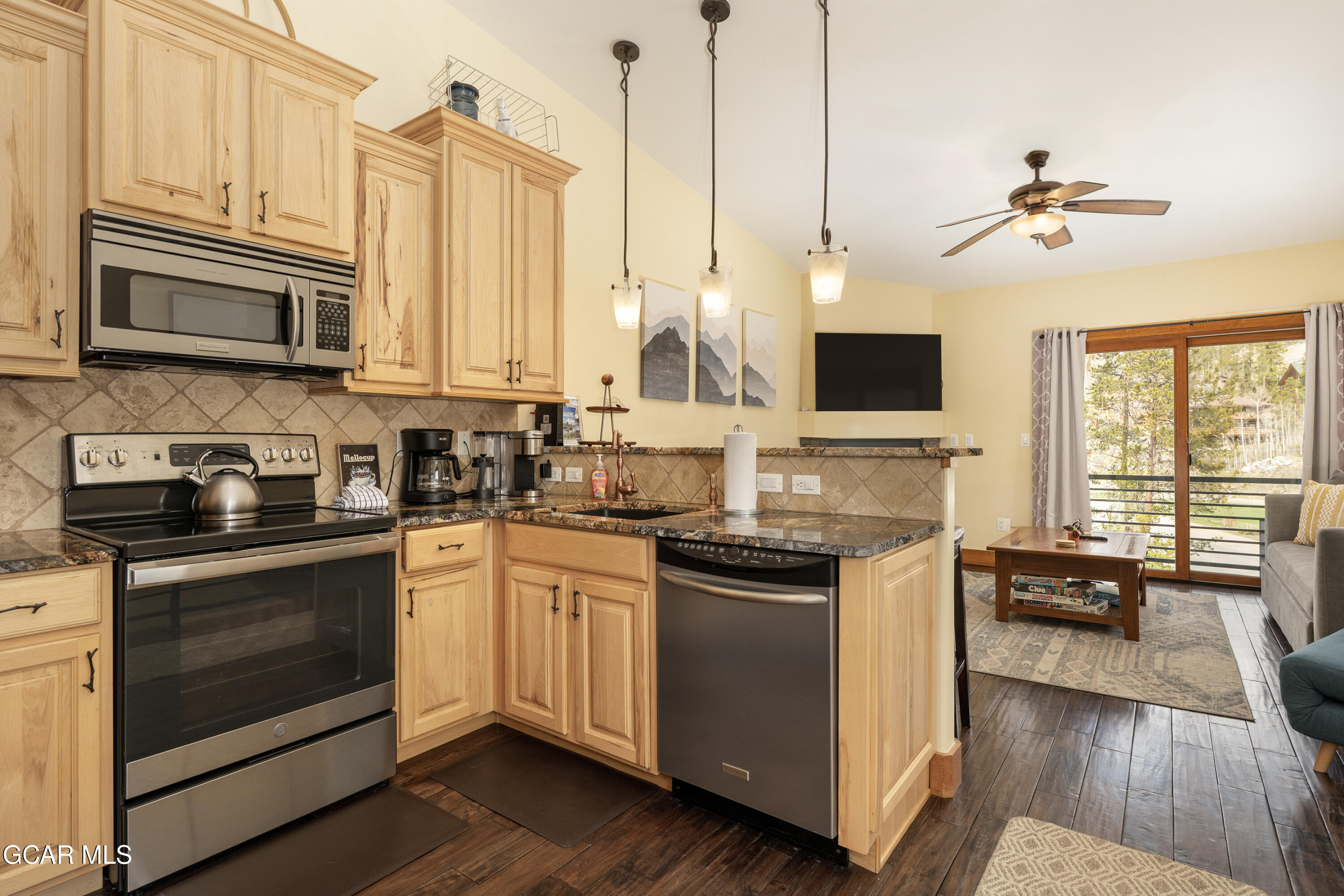 508 Ravenwood Circle Grand Lake CO 80447