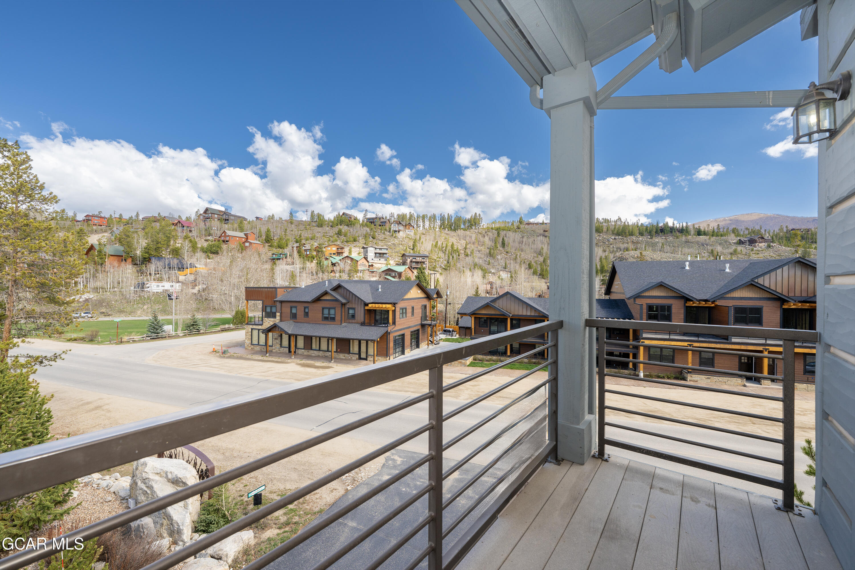 508 Ravenwood Circle Grand Lake CO 80447