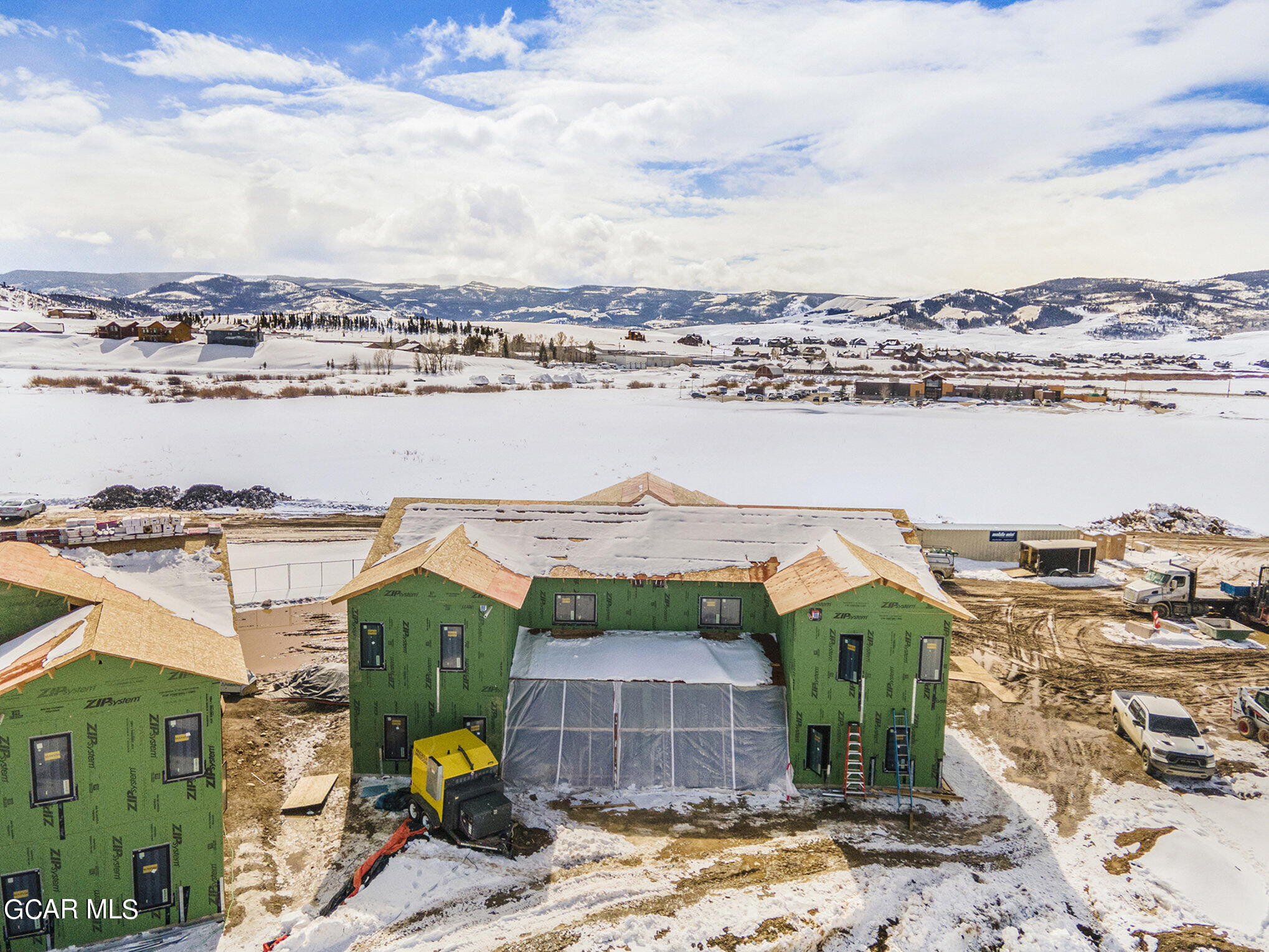 123 Granby Meadow Drive Granby CO 80446