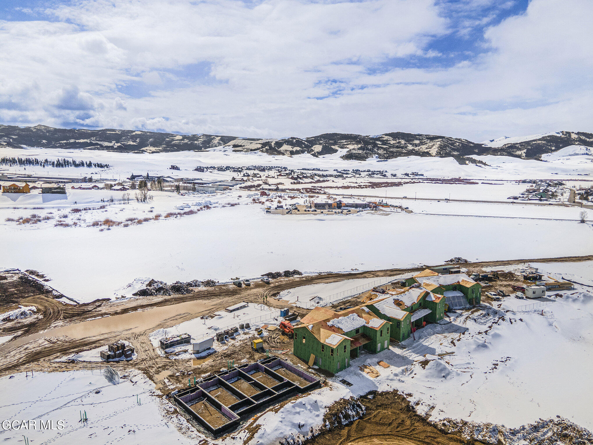 123 Granby Meadow Drive Granby CO 80446