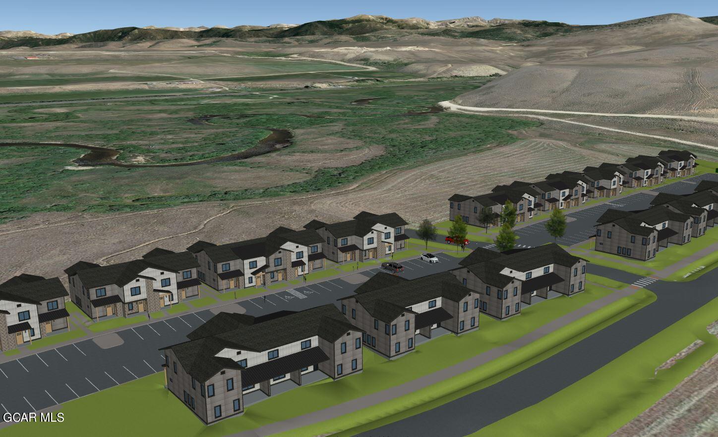 123 Granby Meadow Drive Granby CO 80446