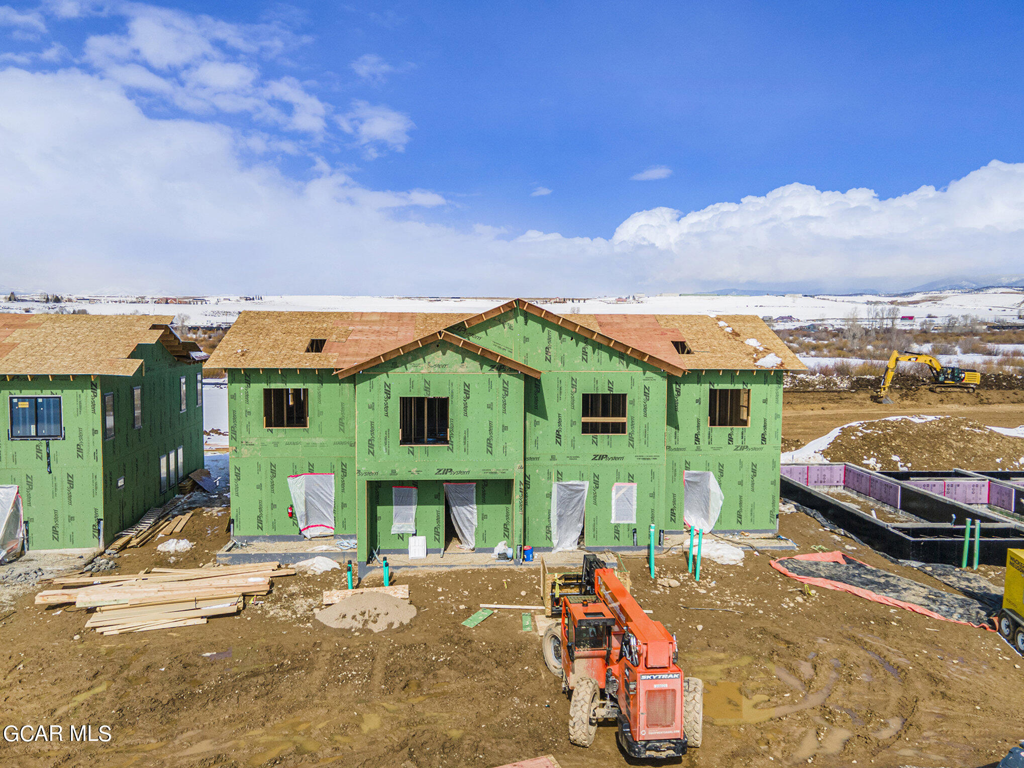 123 Granby Meadow Drive Granby CO 80446