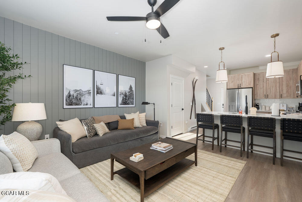 103 Granby Meadow Drive Granby CO 80446