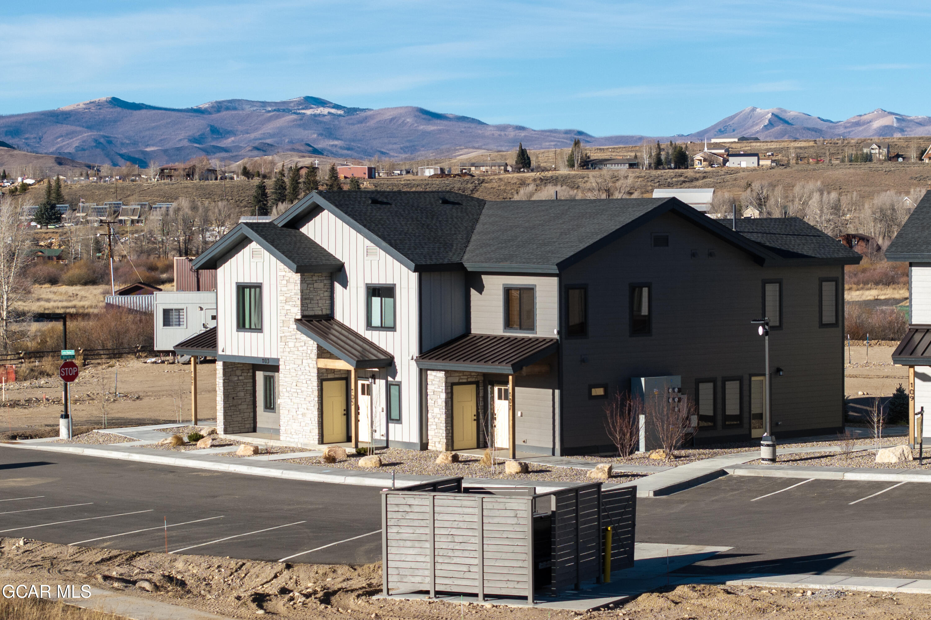 103 Granby Meadow Drive Granby CO 80446