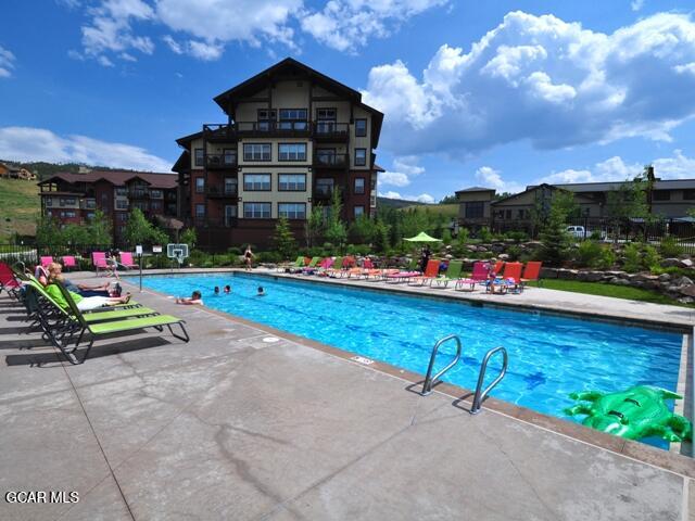 103 Granby Meadow Drive Granby CO 80446
