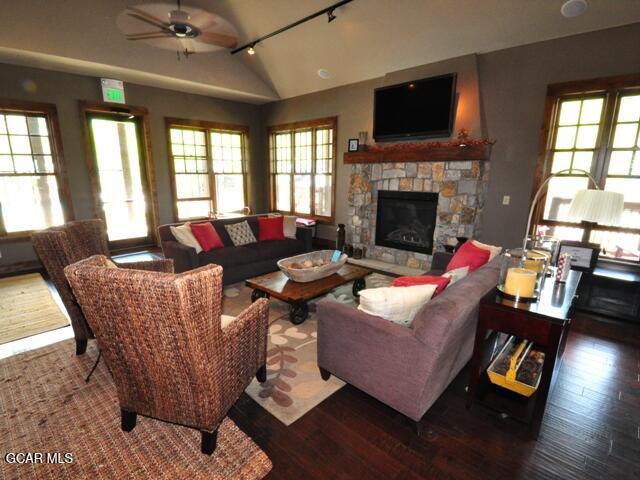 103 Granby Meadow Drive Granby CO 80446