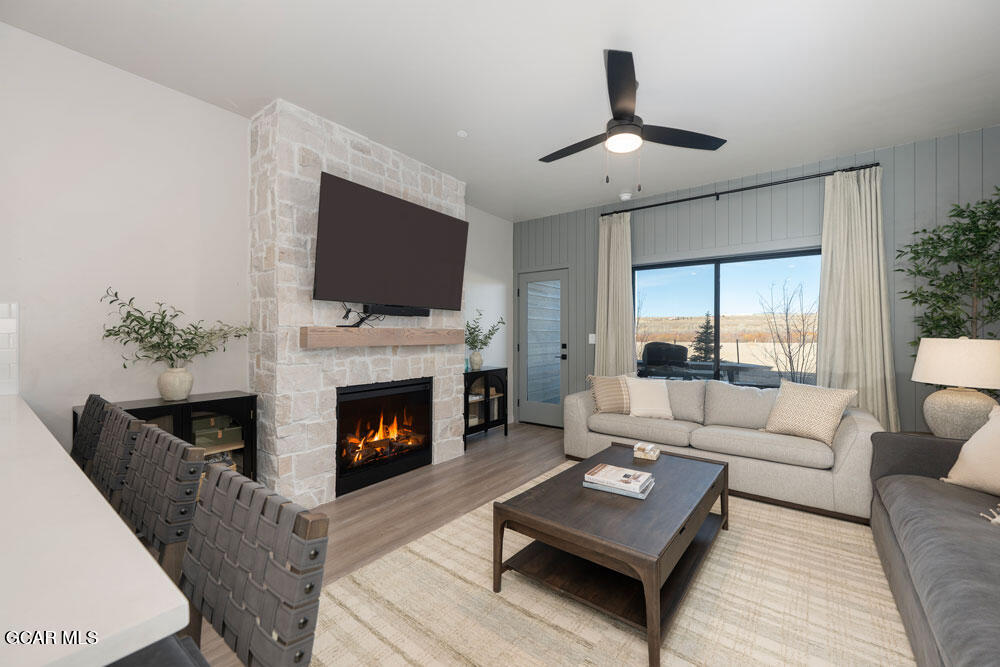103 Granby Meadow Drive Granby CO 80446