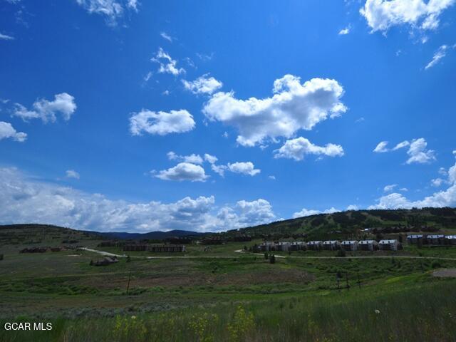 103 Granby Meadow Drive Granby CO 80446