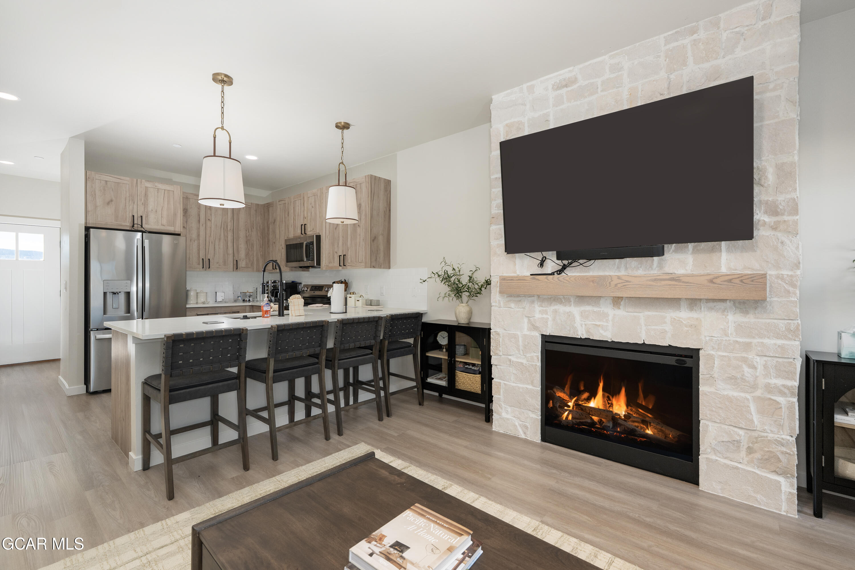 103 Granby Meadow Drive Granby CO 80446