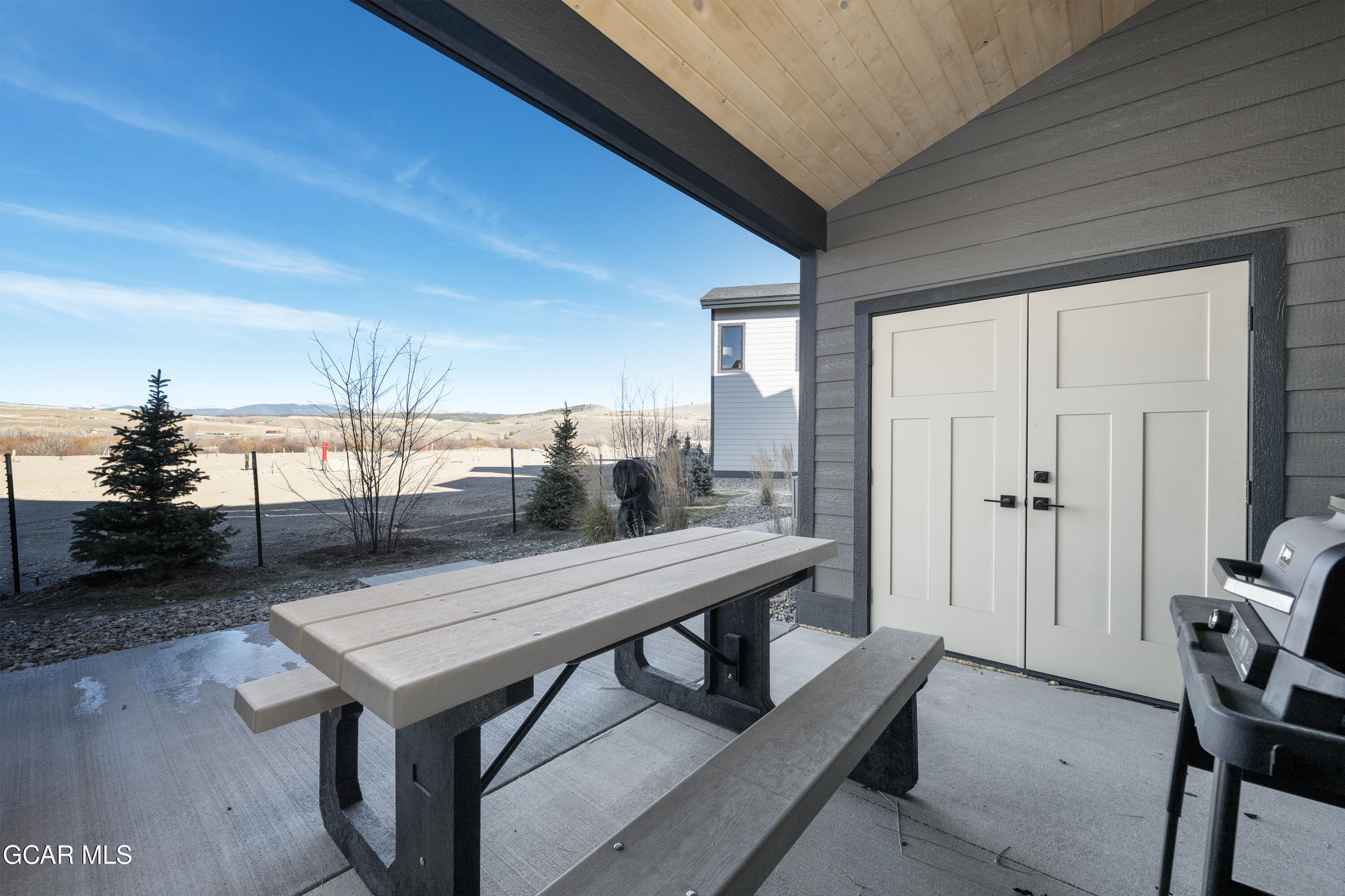 103 Granby Meadow Drive Granby CO 80446