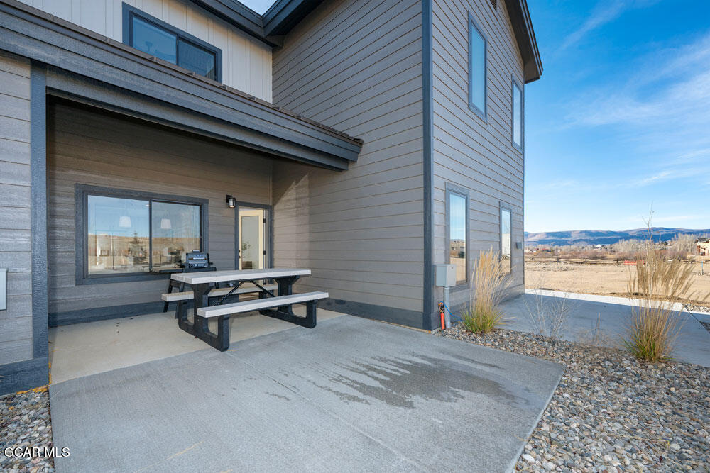 103 Granby Meadow Drive Granby CO 80446