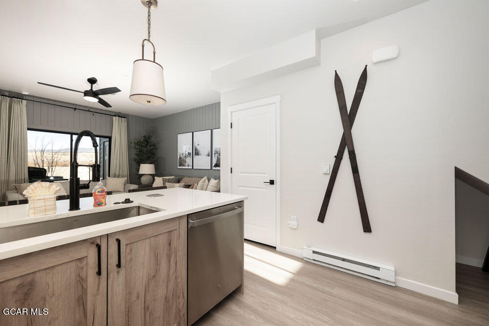 103 Granby Meadow Drive Granby CO 80446