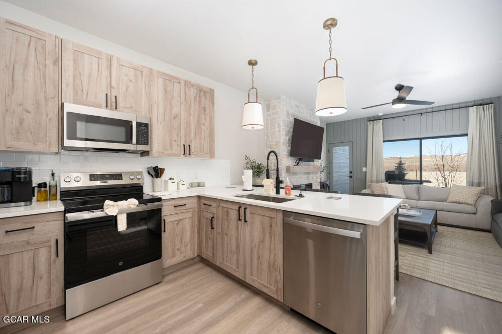 103 Granby Meadow Drive Granby CO 80446