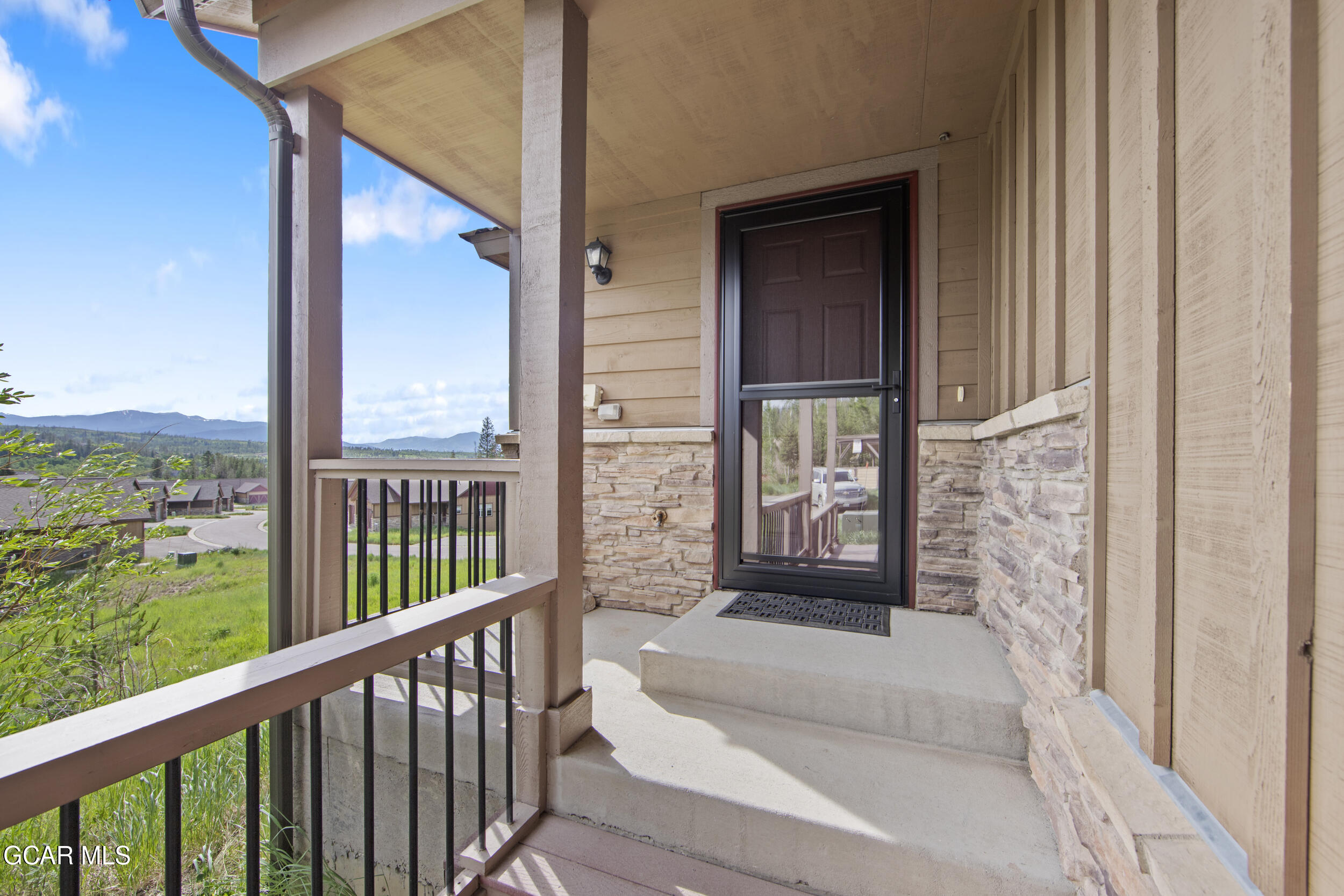 35 Wagon Wheel Drive Fraser CO 80442